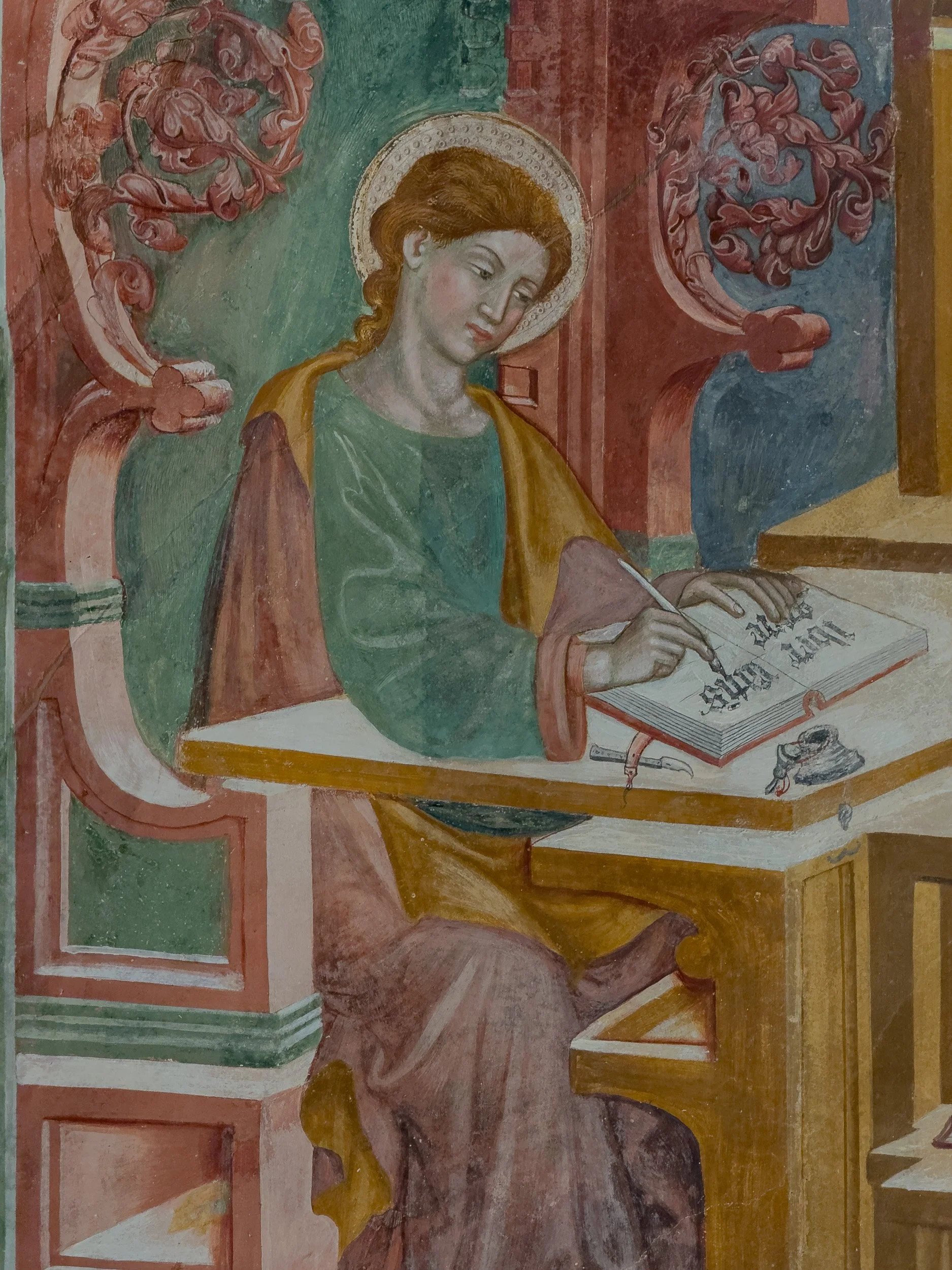 Cappella di Sant'Antonio Abate 44