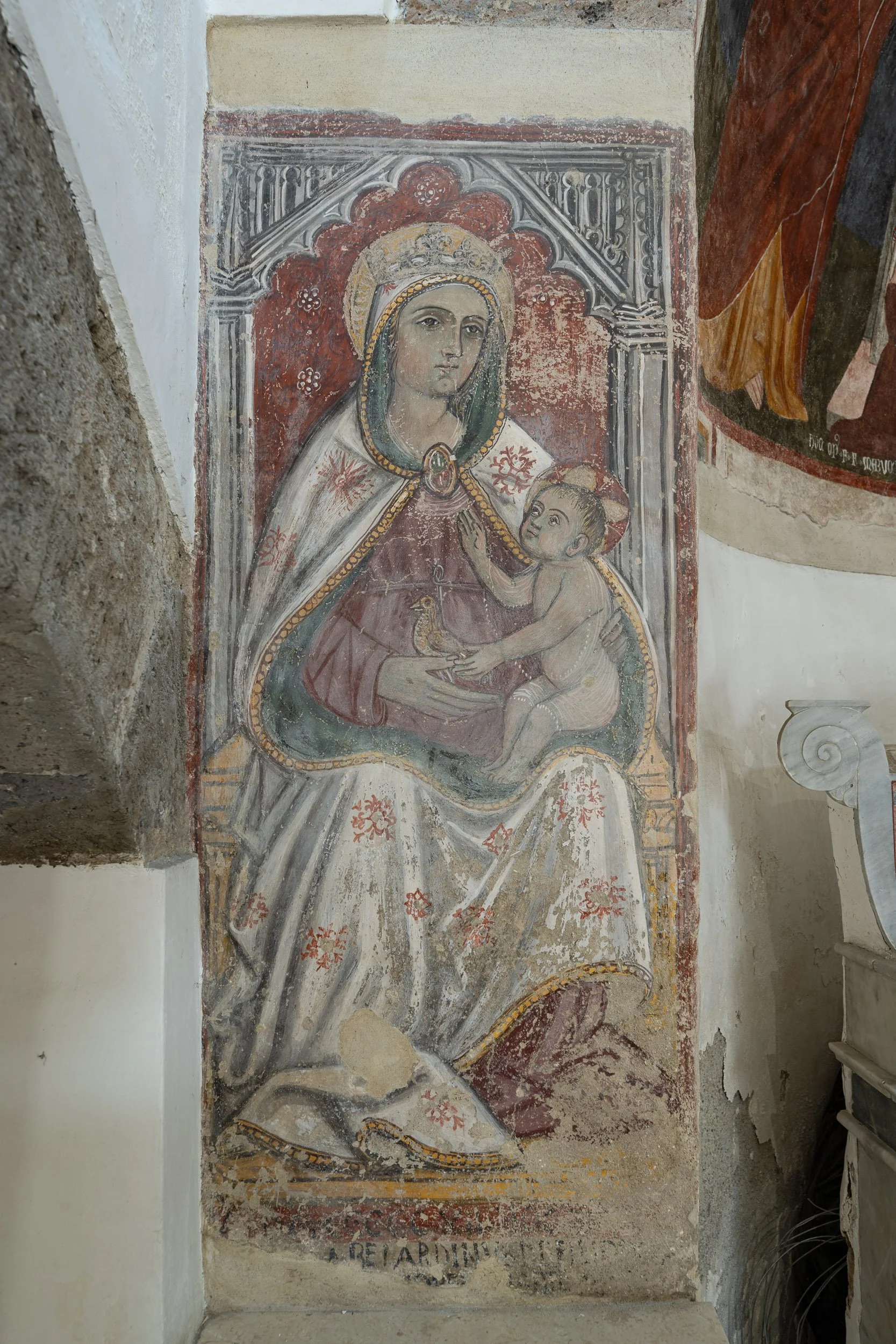 Chiesa di Sant' Antonio Abate 15