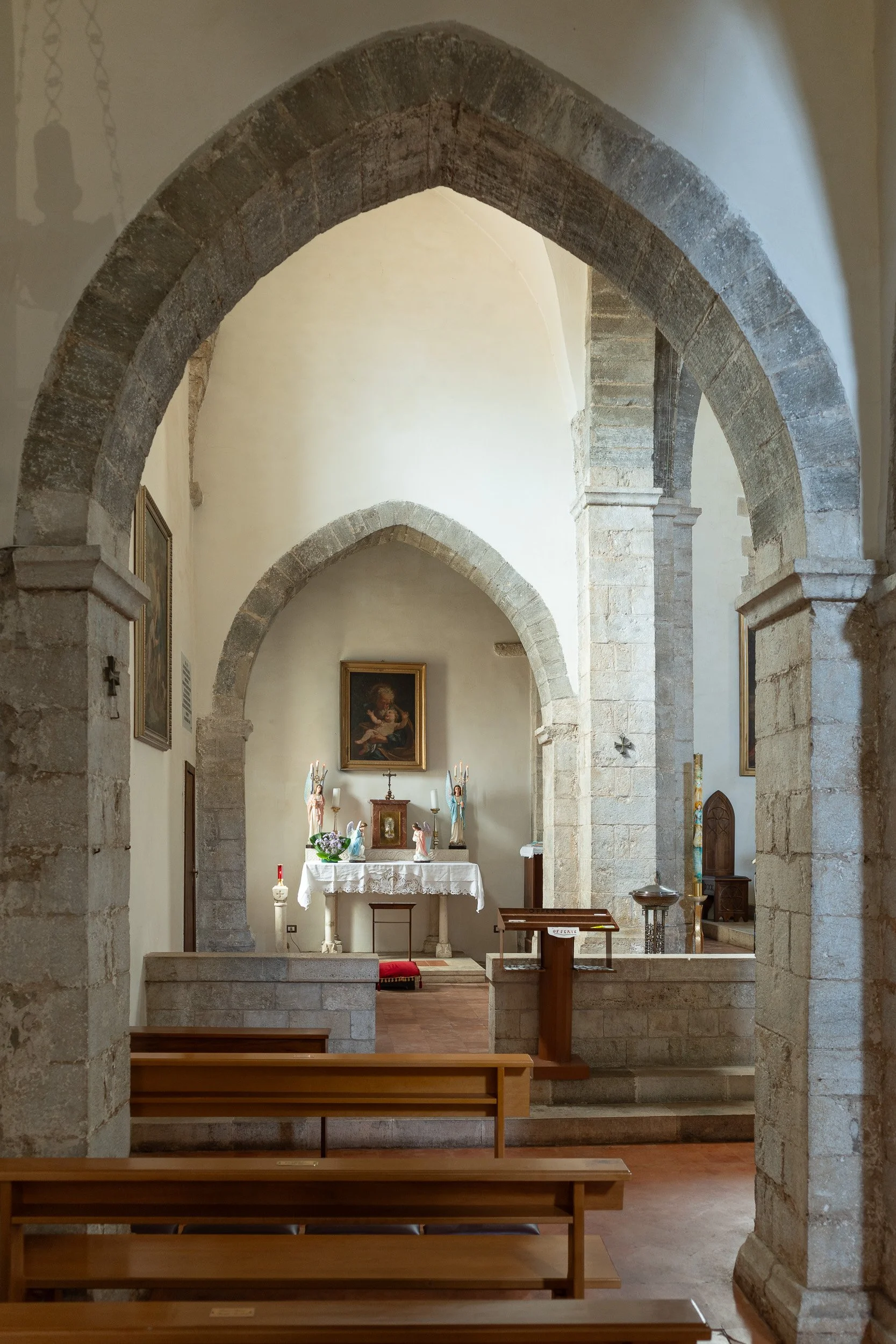 Chiesa di San Nicola 11
