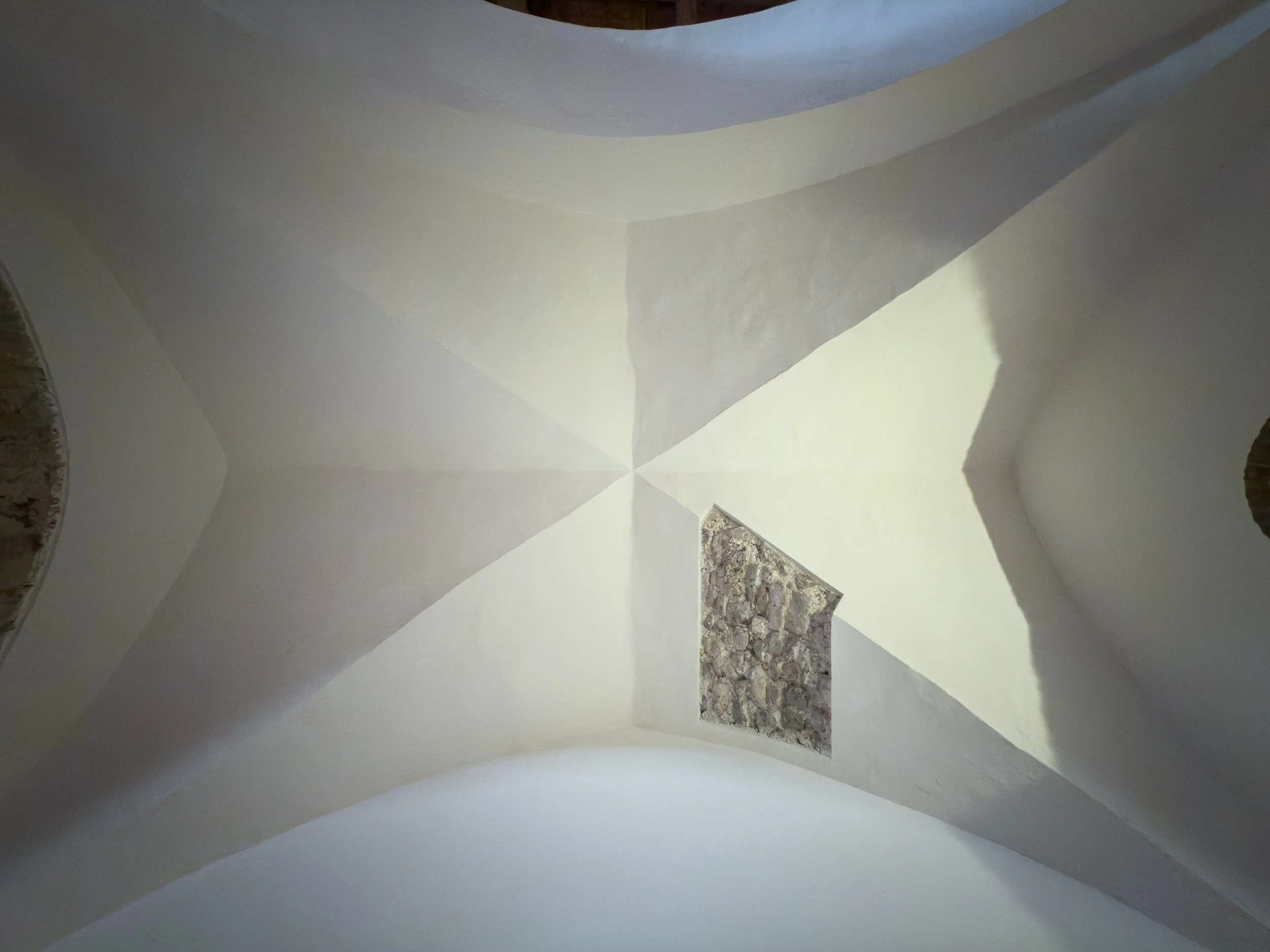 Chiesa di San Michele Arcangelo extra moenia 32