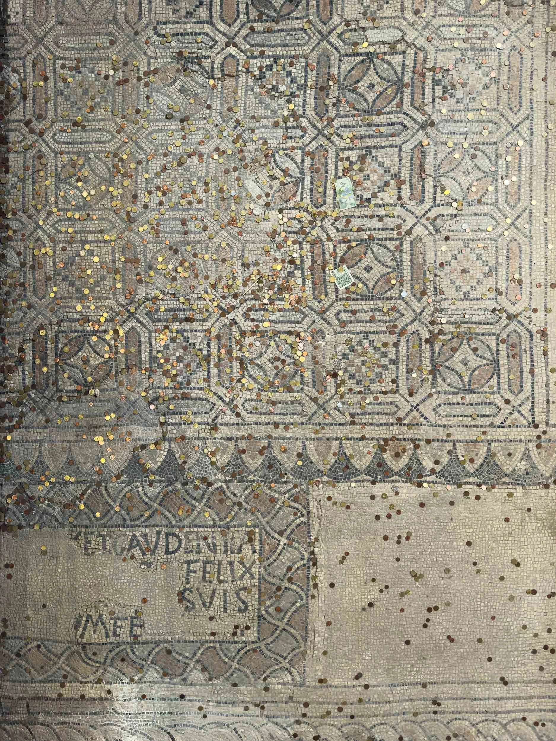 Basilica di Sant' Apollinare in Classe 39