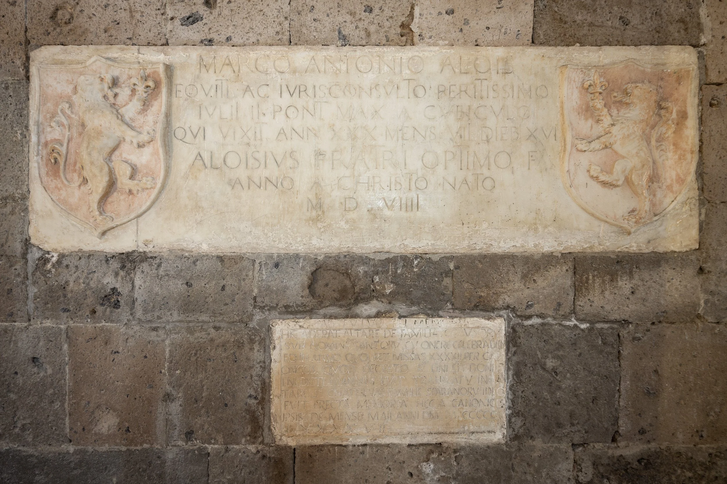 Duomo di Casertavecchia 51