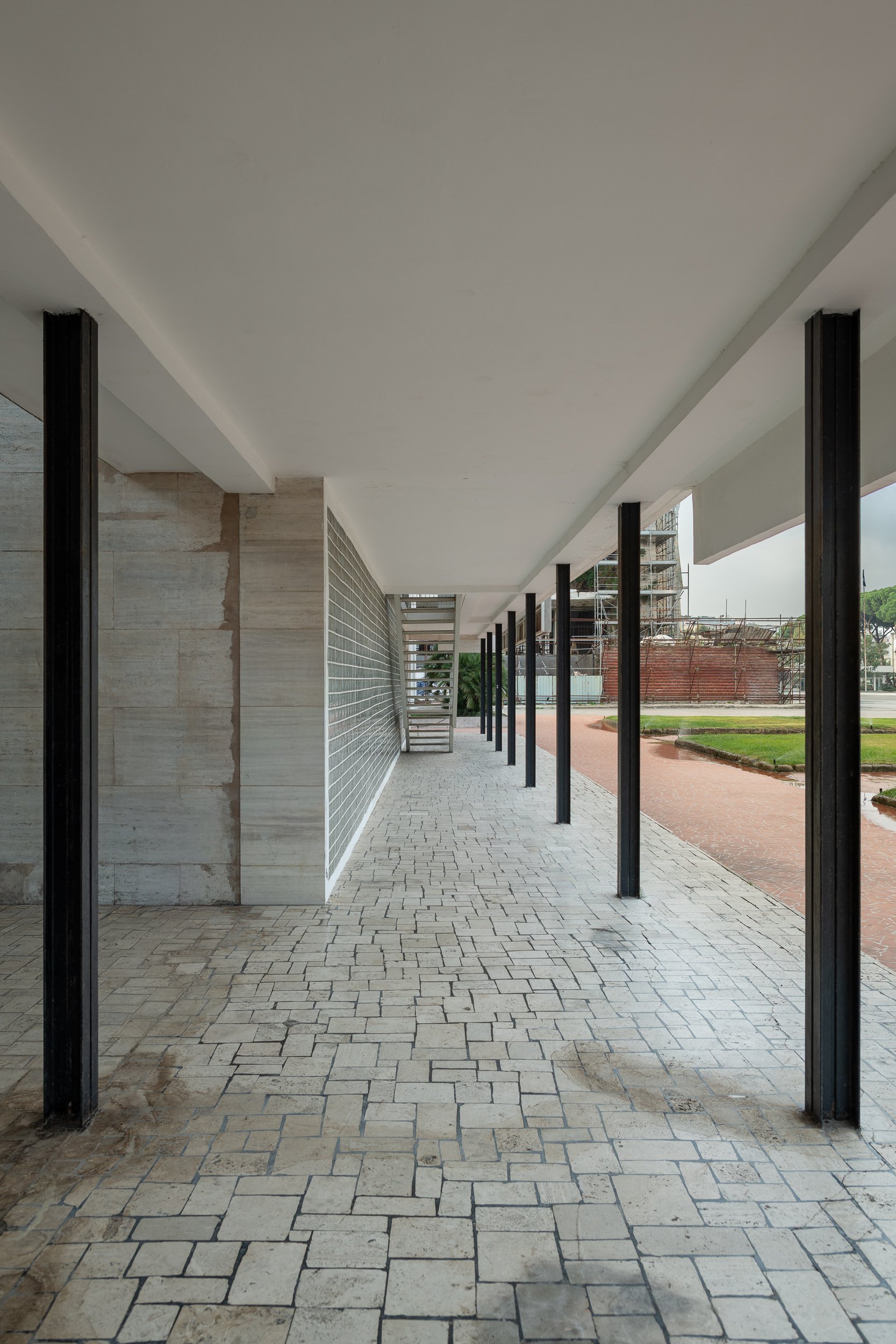 Mostra d'Oltremare 35