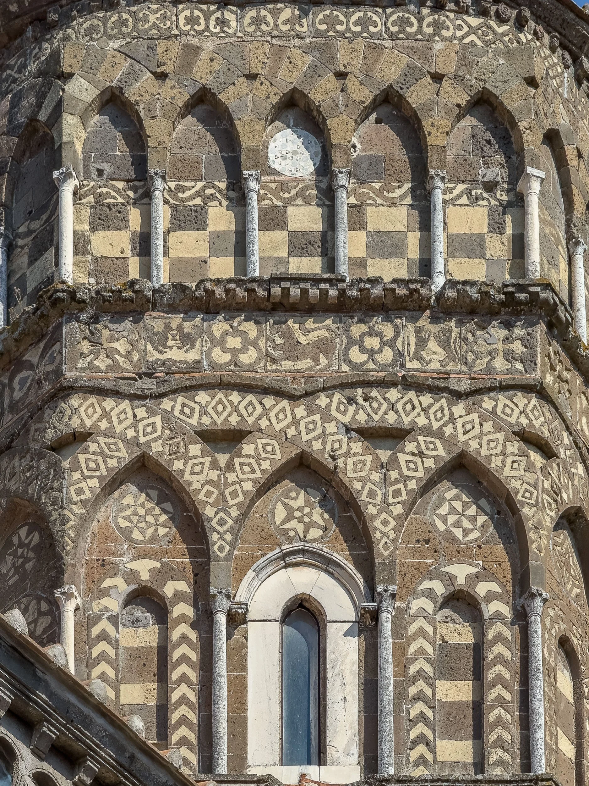 Duomo di Casertavecchia 3