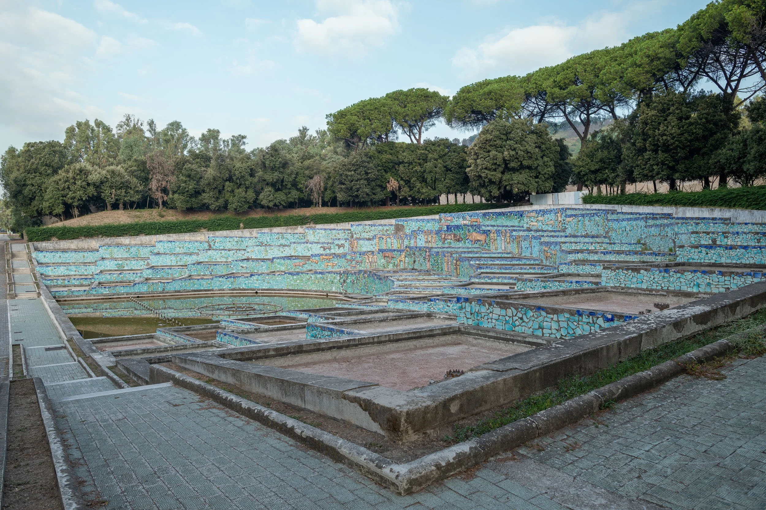 Mostra d'Oltremare 45
