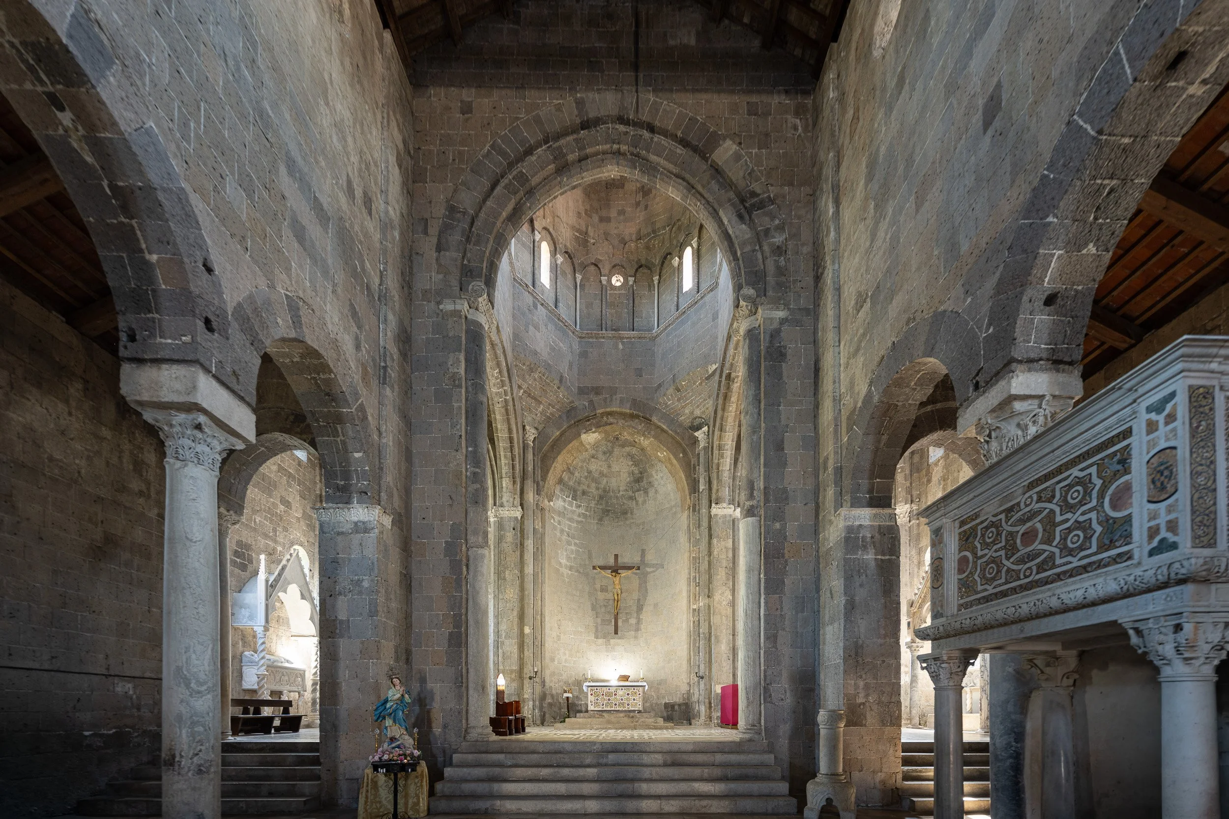 Duomo di Casertavecchia 47
