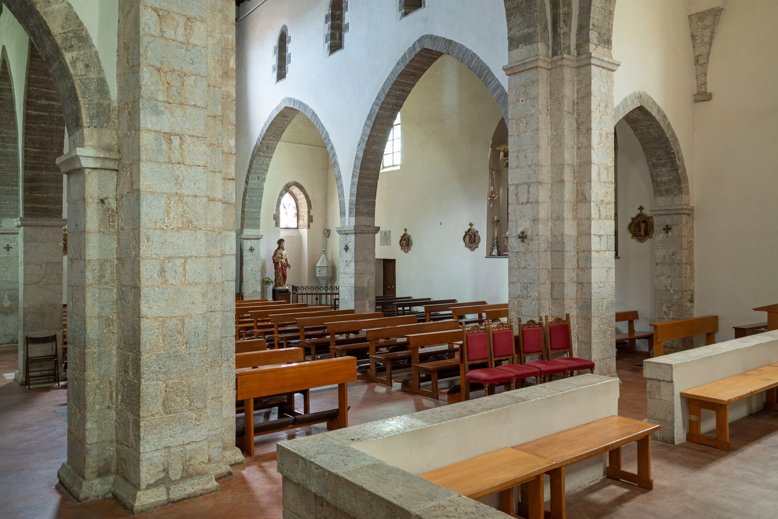 Chiesa di San Nicola 17