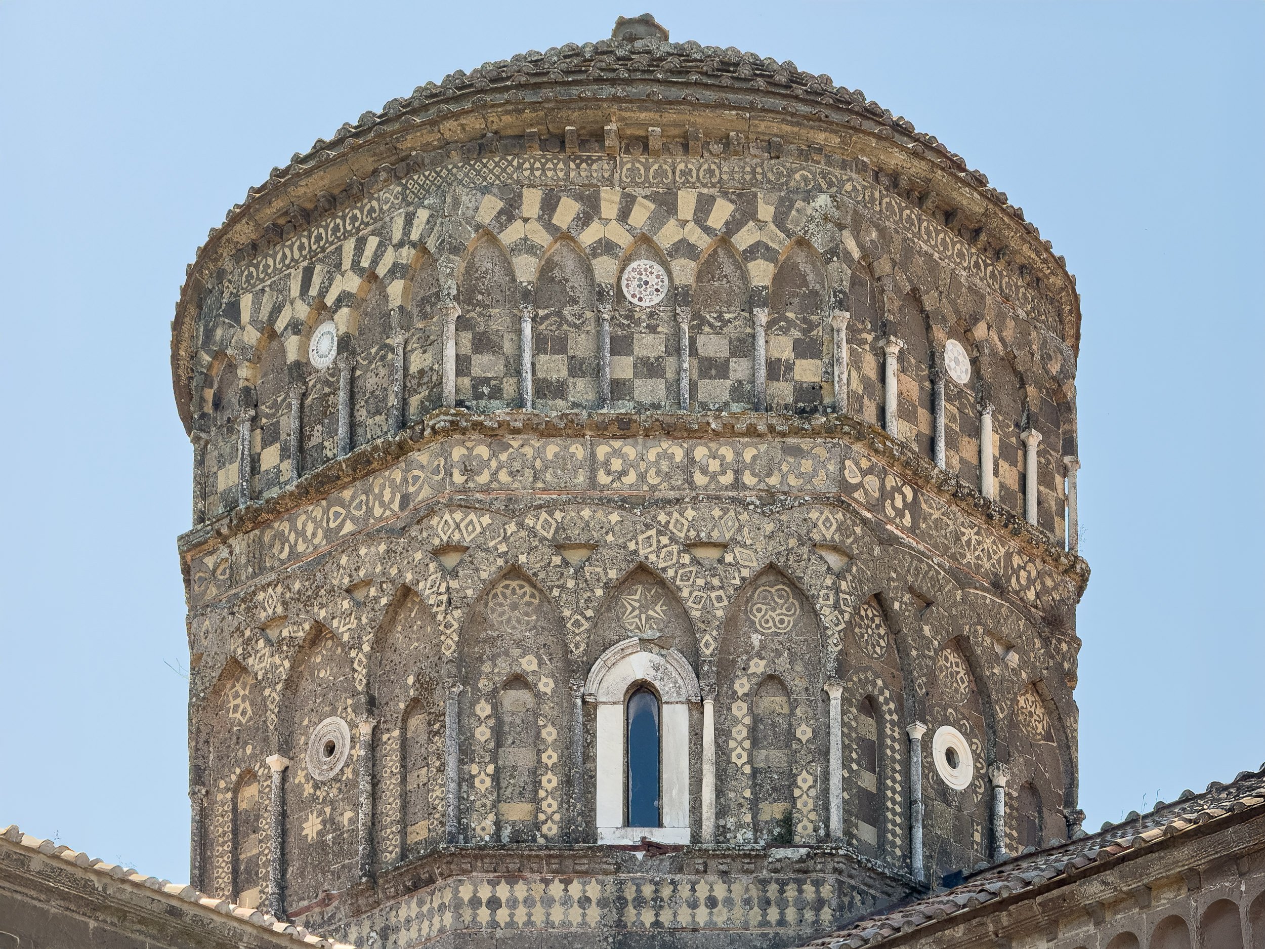 Duomo di Casertavecchia 2