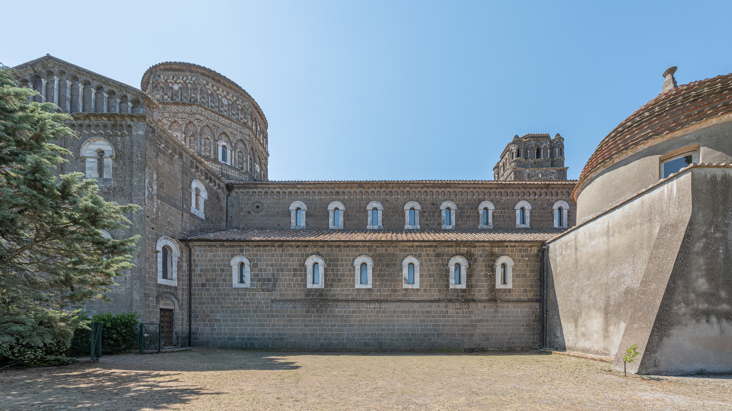 Duomo di Casertavecchia 16