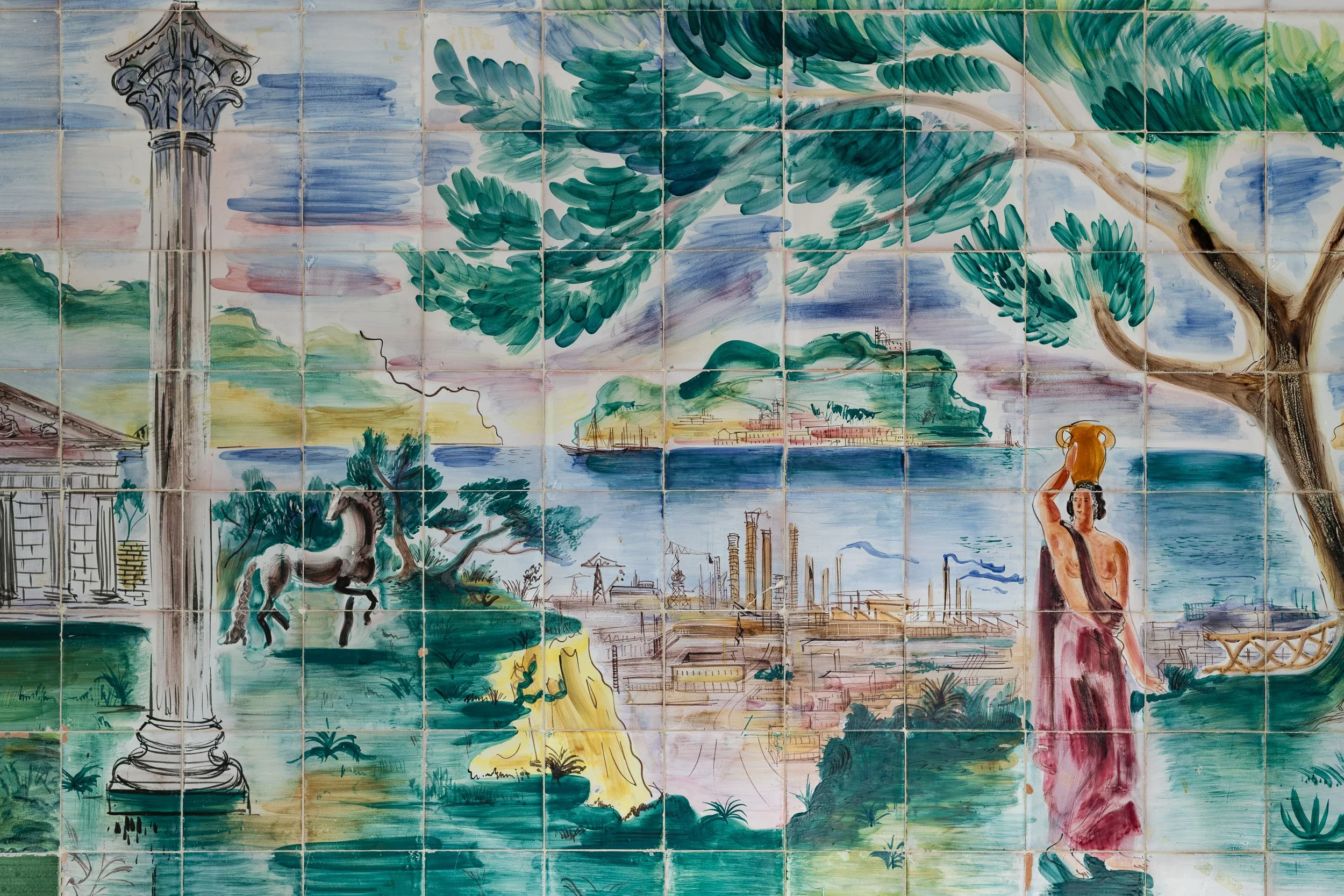 Mostra d'Oltremare 39