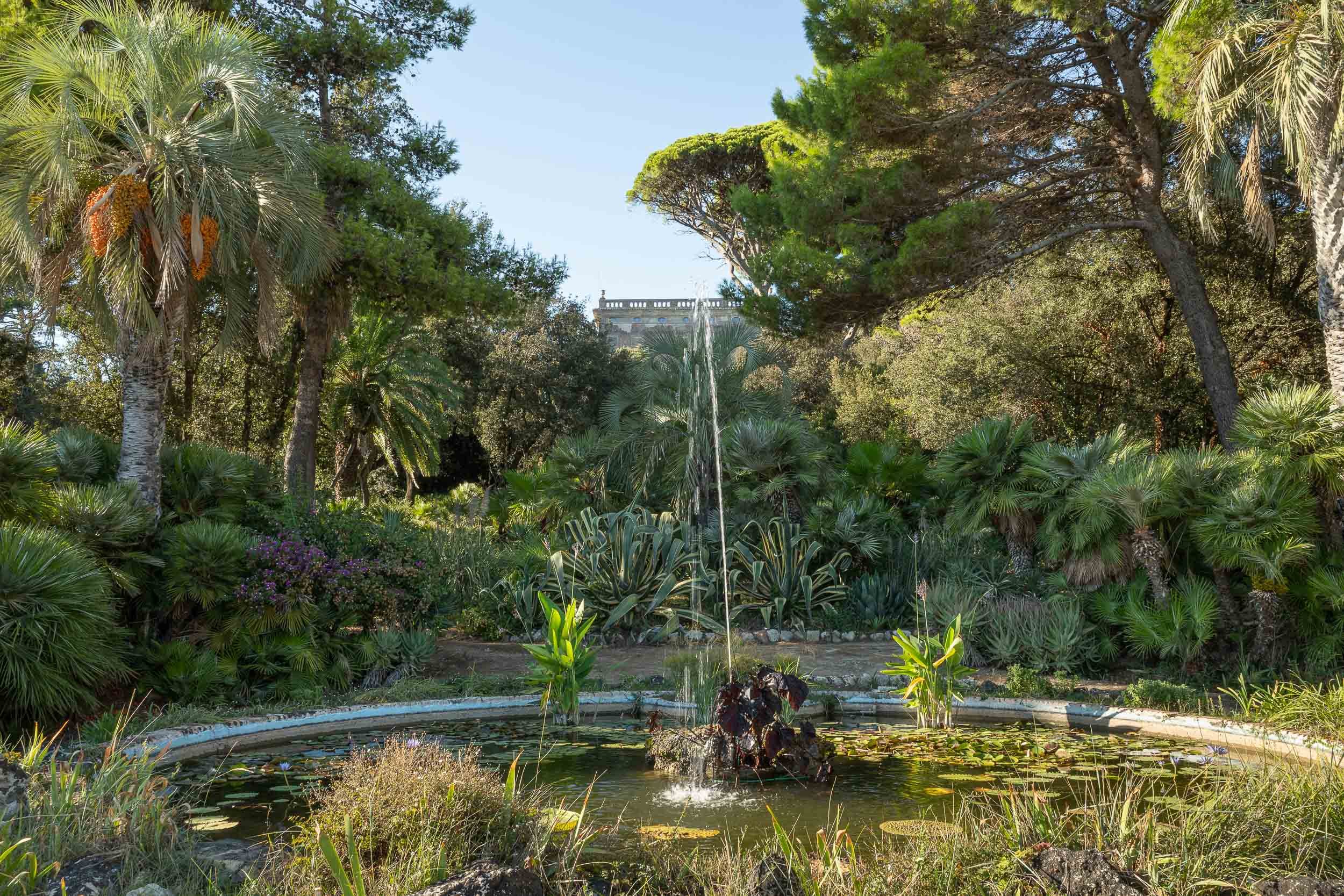 Villa Bell'Aspetto 4