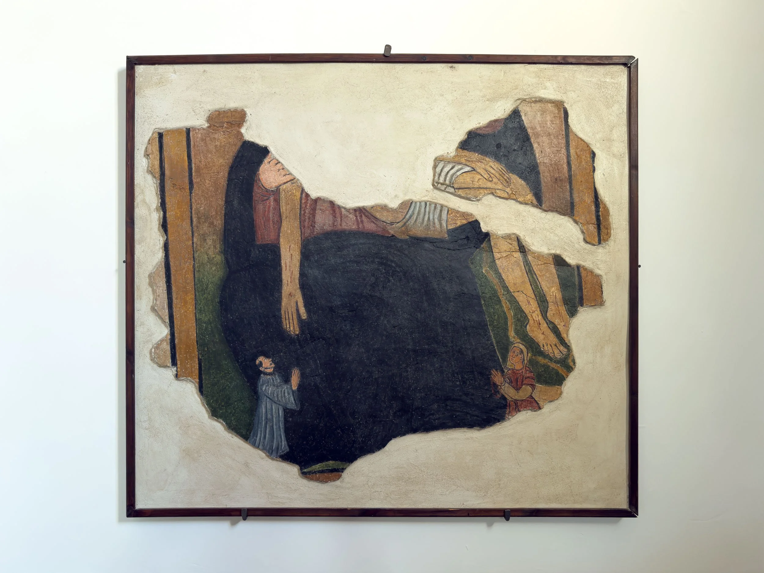 Chiesa di San Michele Arcangelo extra moenia 20