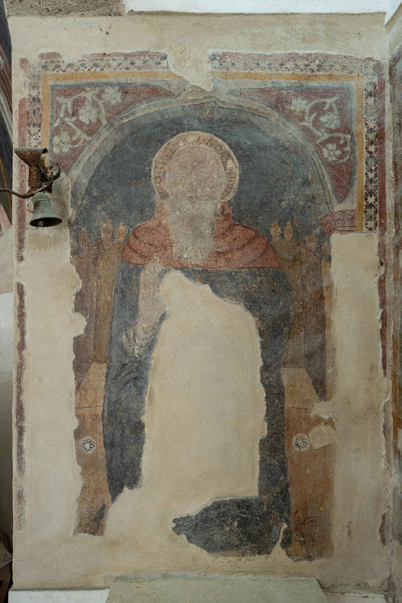 Chiesa di Sant' Antonio Abate 17