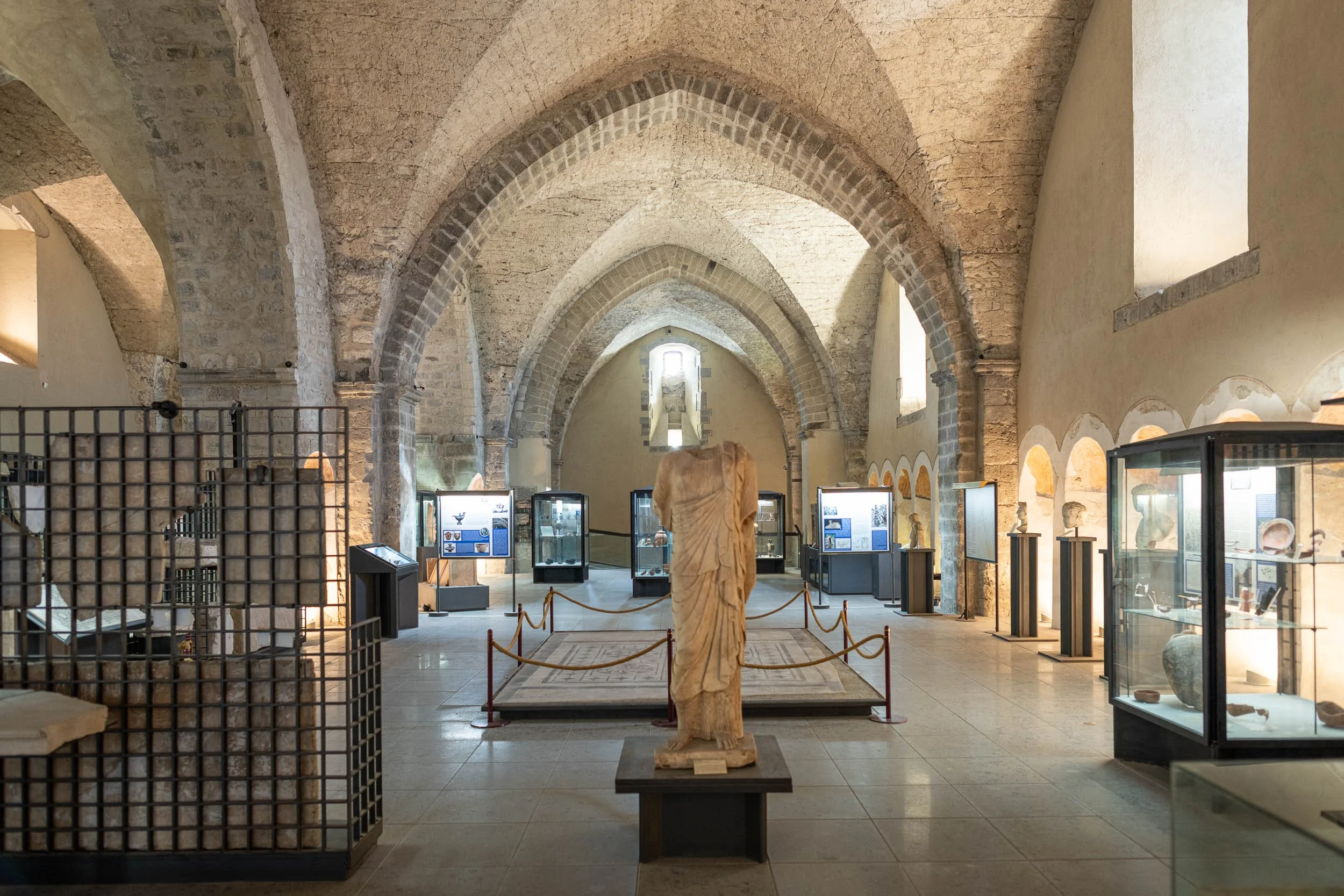 Museo Archeologico di Teanum Sidicinum 27