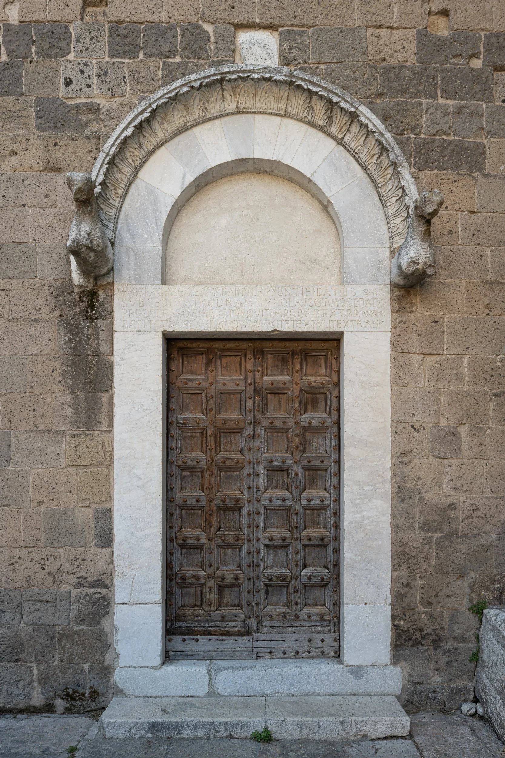 Duomo di Casertavecchia 42