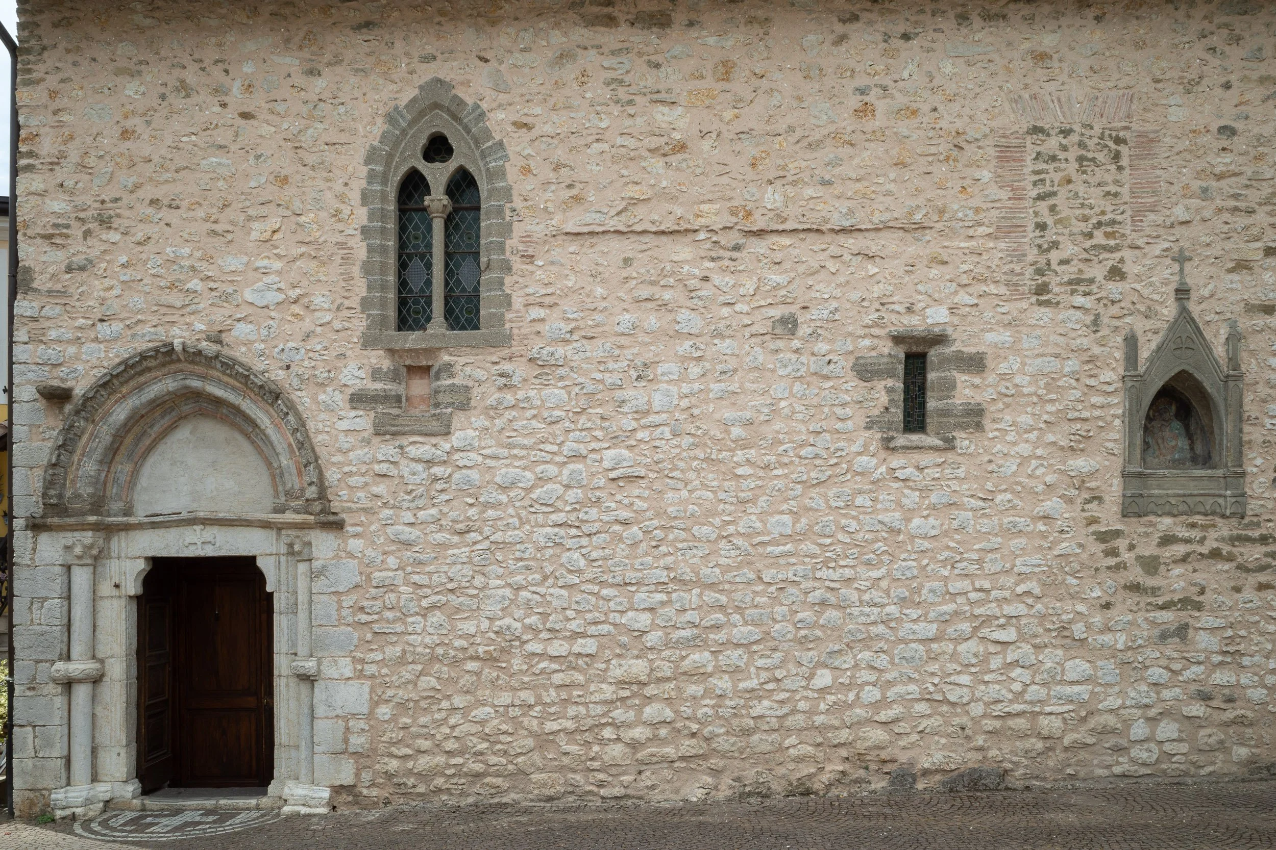 Chiesa di San Nicola 3