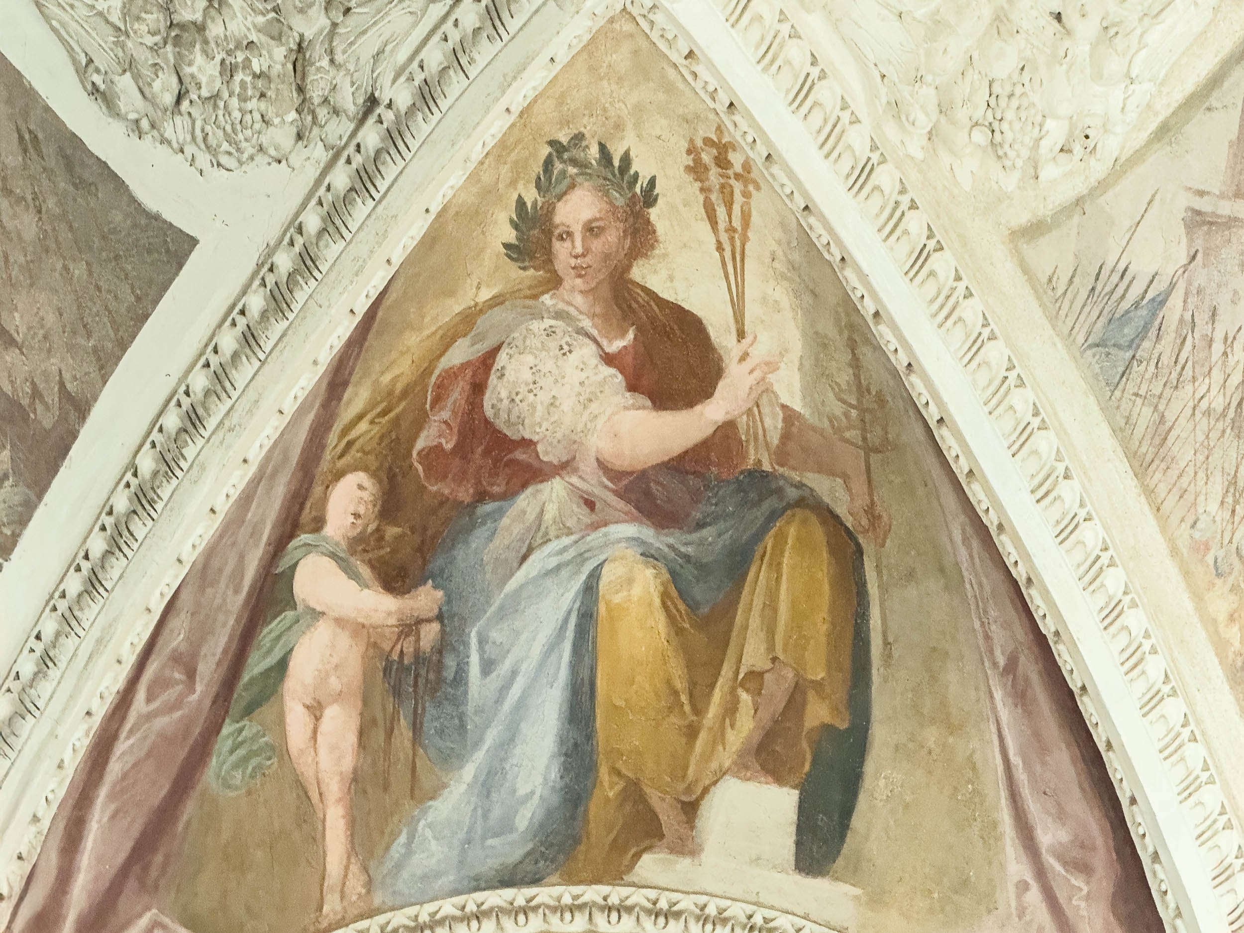 Palazzo al Boschetto 13