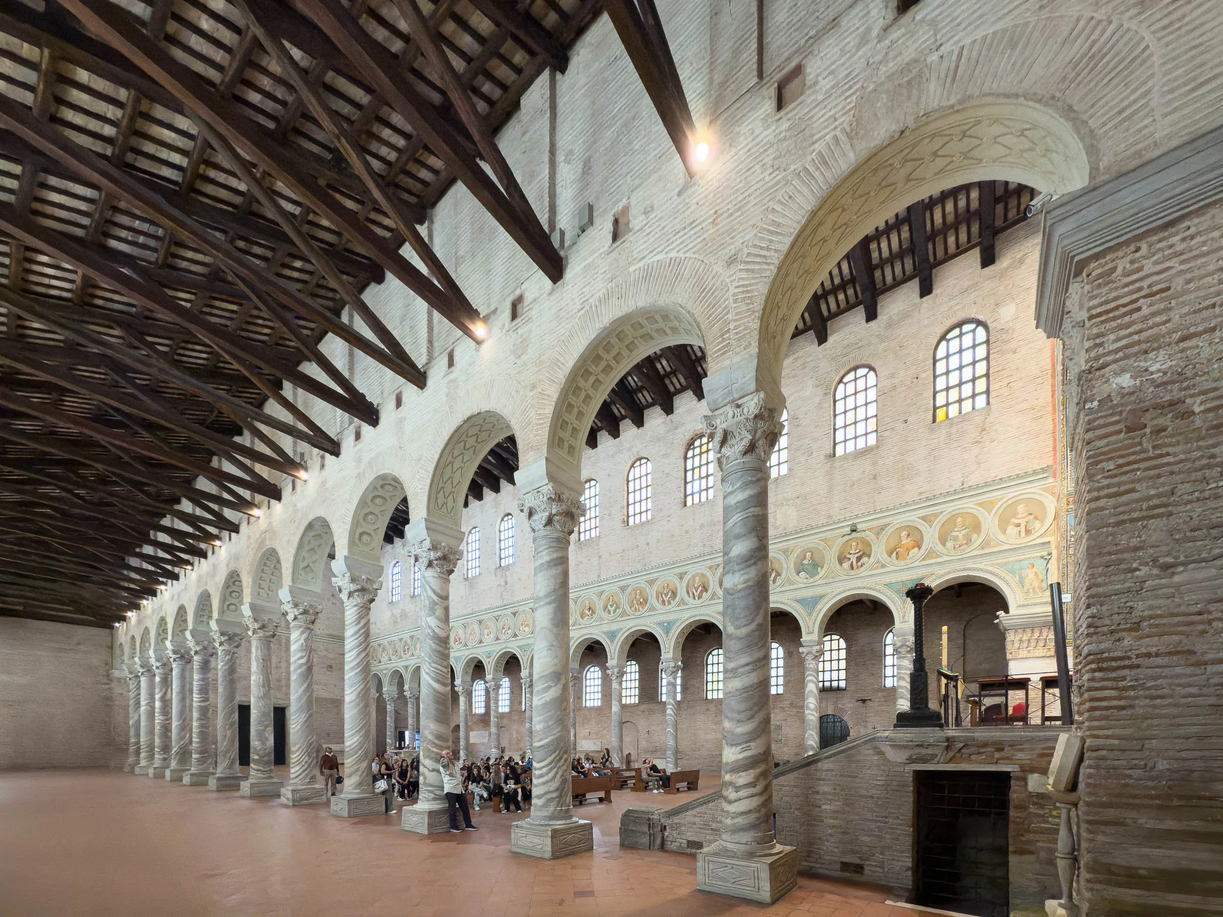 Basilica di Sant' Apollinare in Classe 33