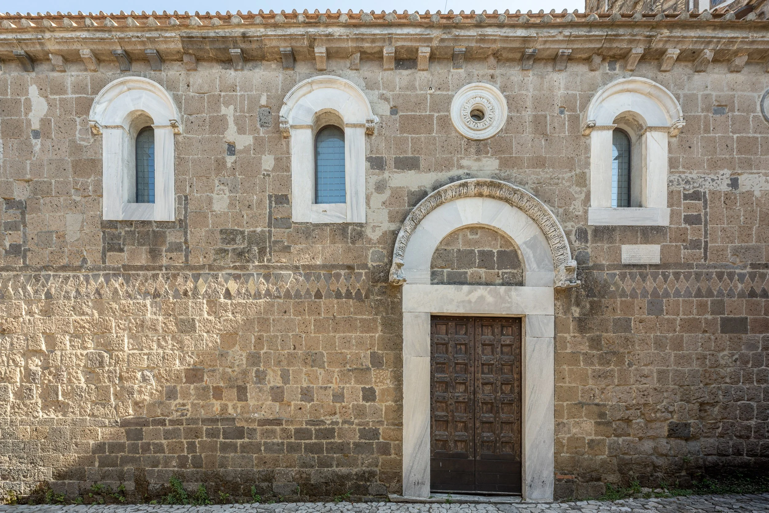 Duomo di Casertavecchia 17
