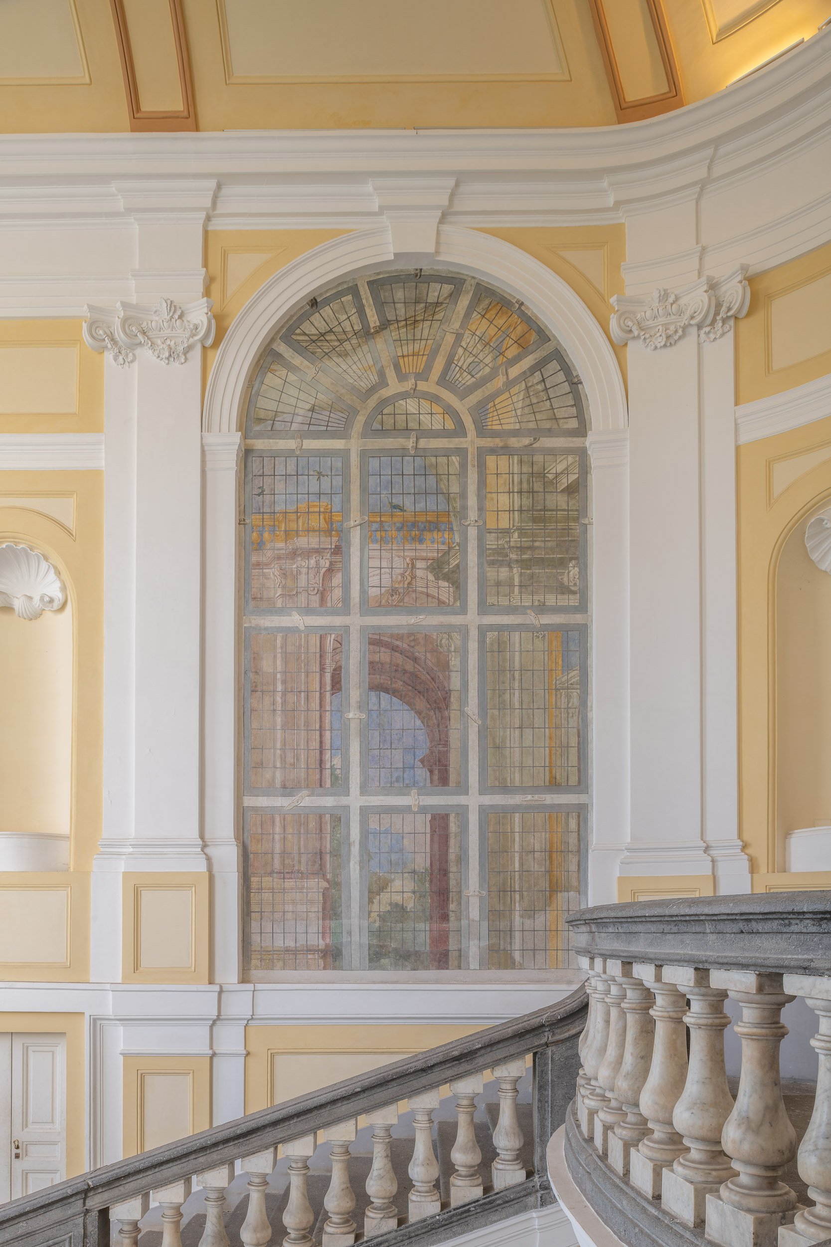 Villa Campolieto 14