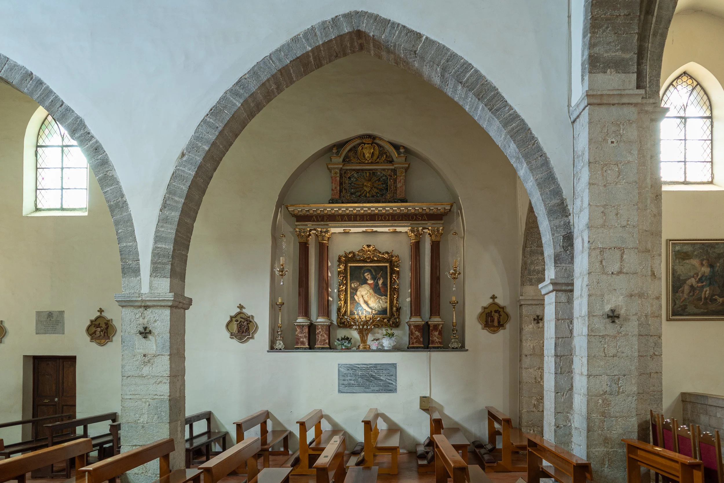 Chiesa di San Nicola 14