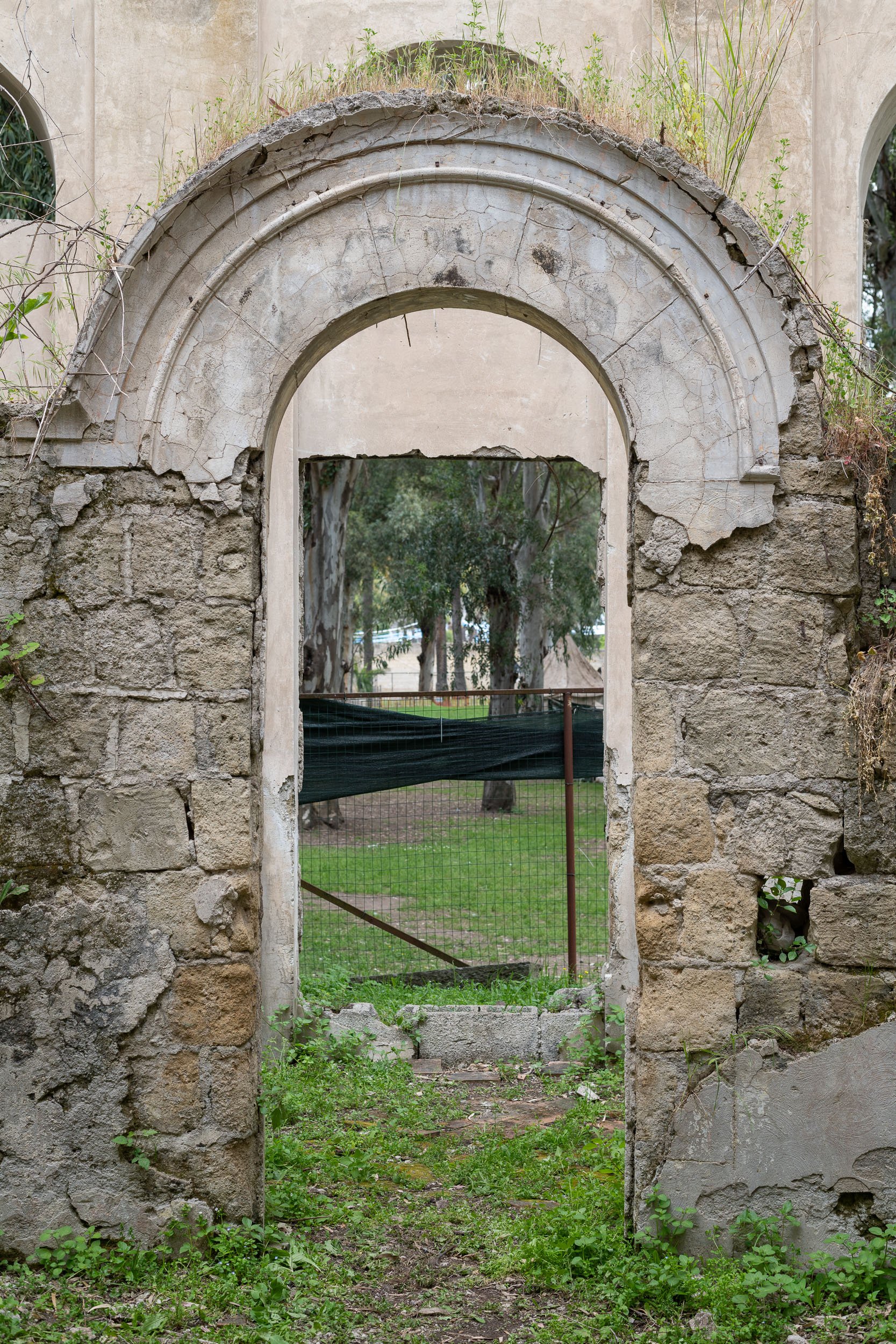 Mostra d'Oltremare 25