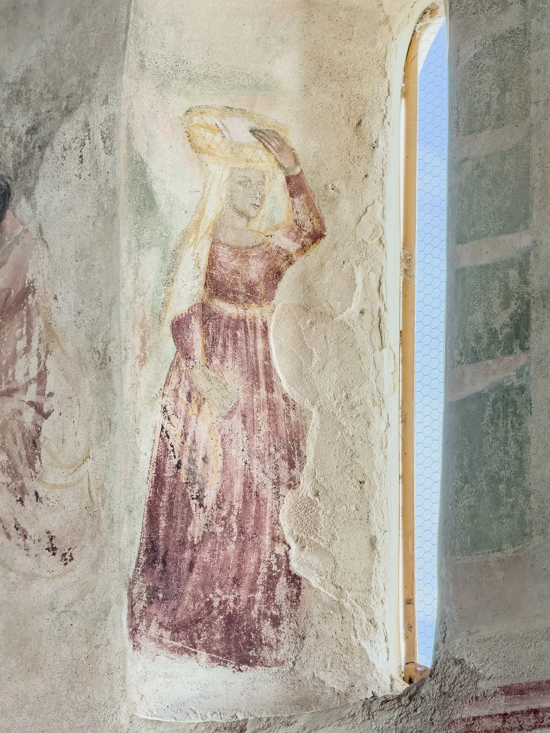 Cappella di Sant'Antonio Abate 13