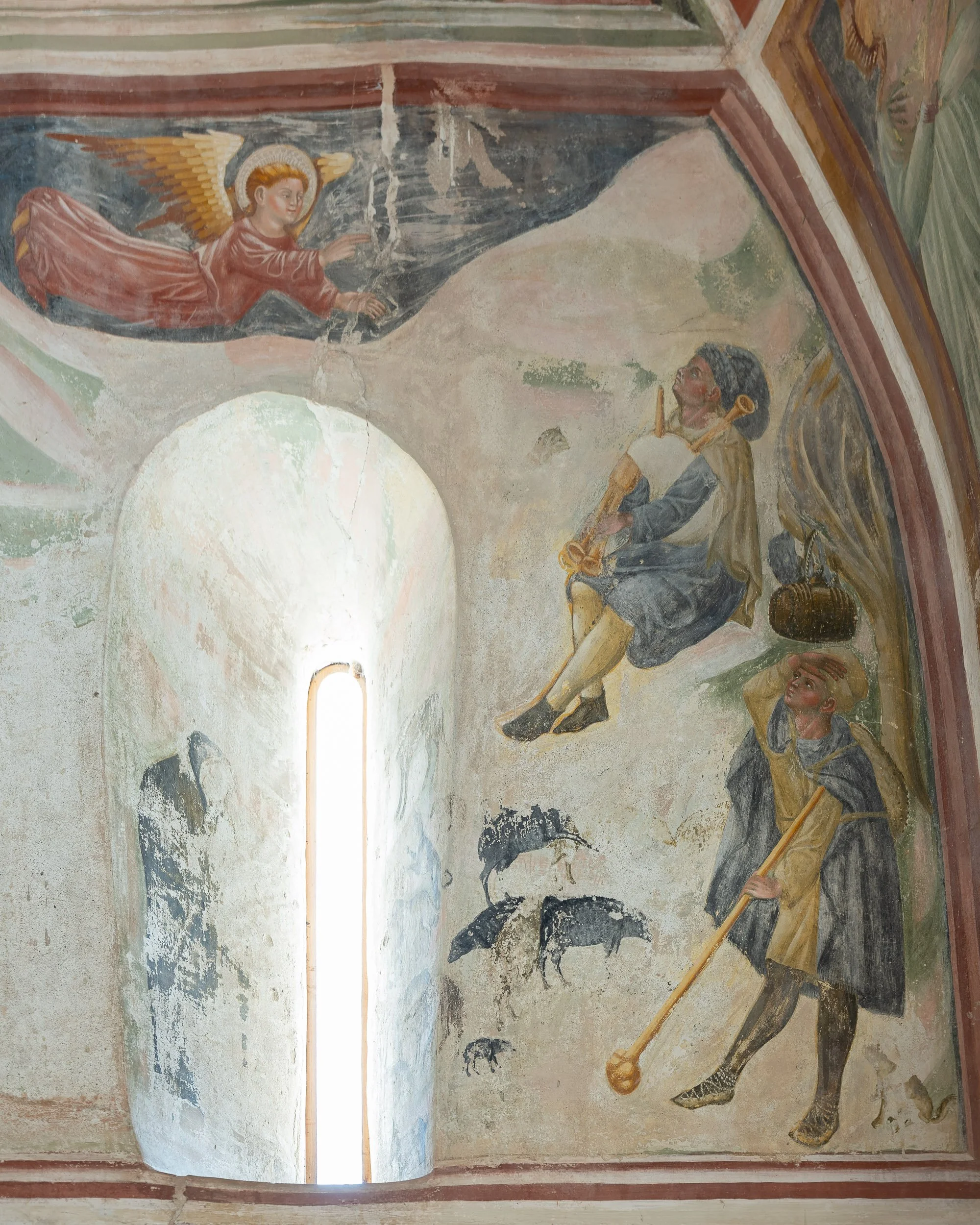 Cappella di Sant'Antonio Abate 15