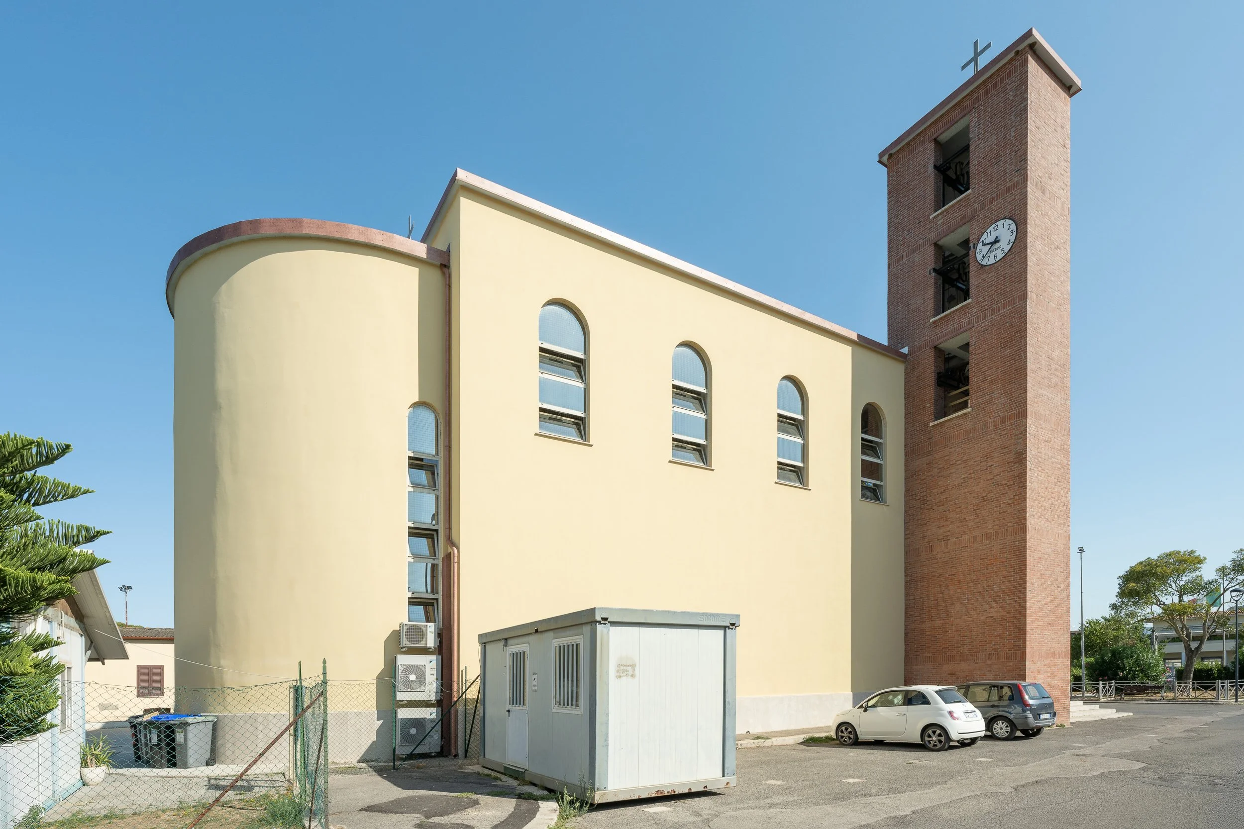 Borgo Hermada 17