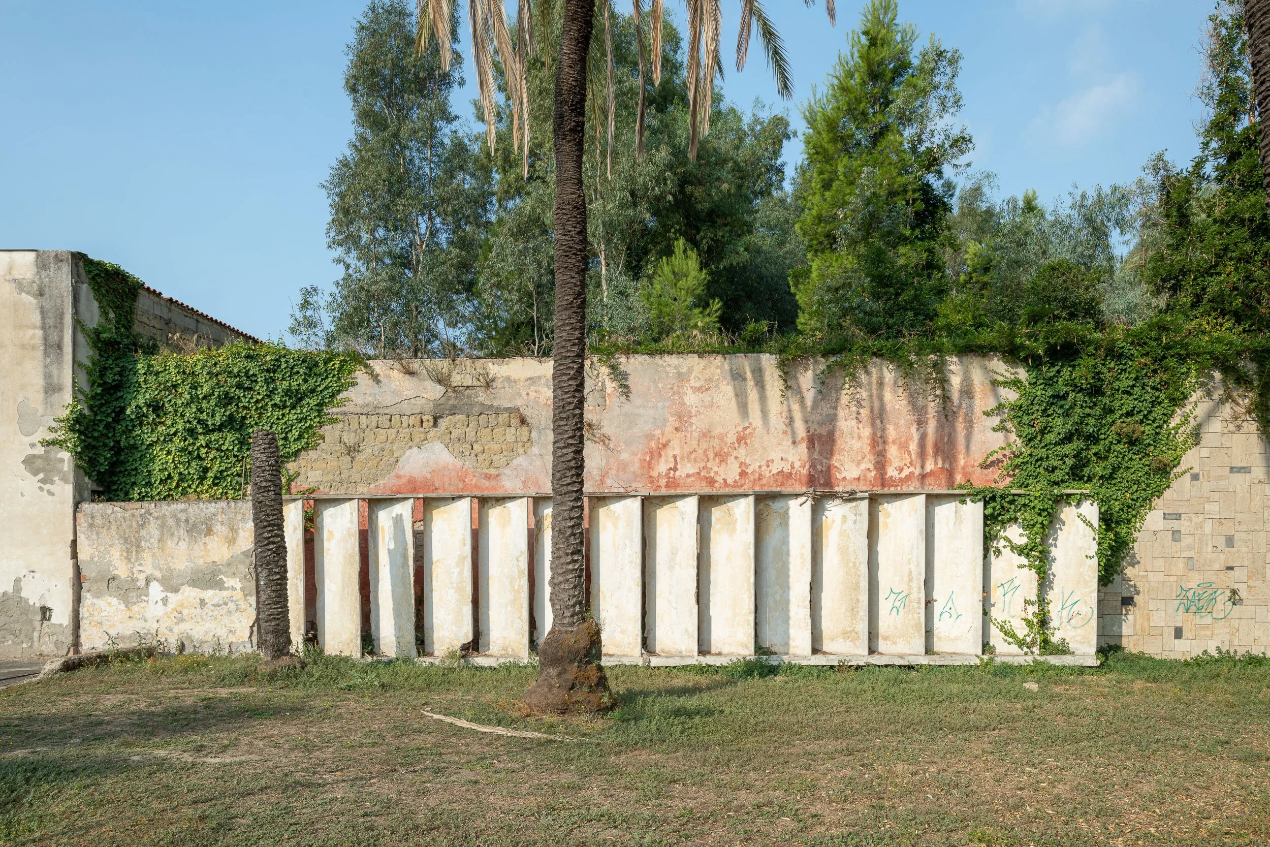 Mostra d'Oltremare 8