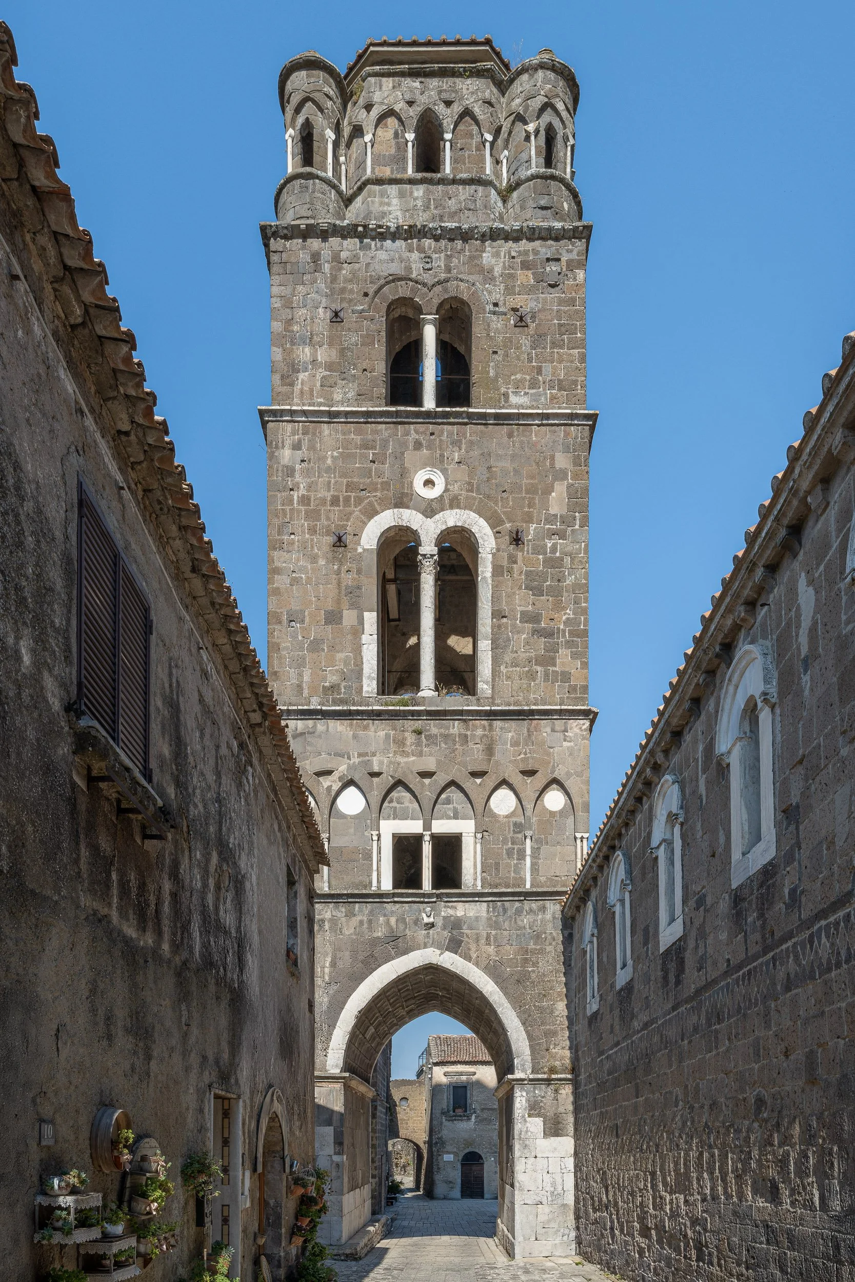 Duomo di Casertavecchia 5