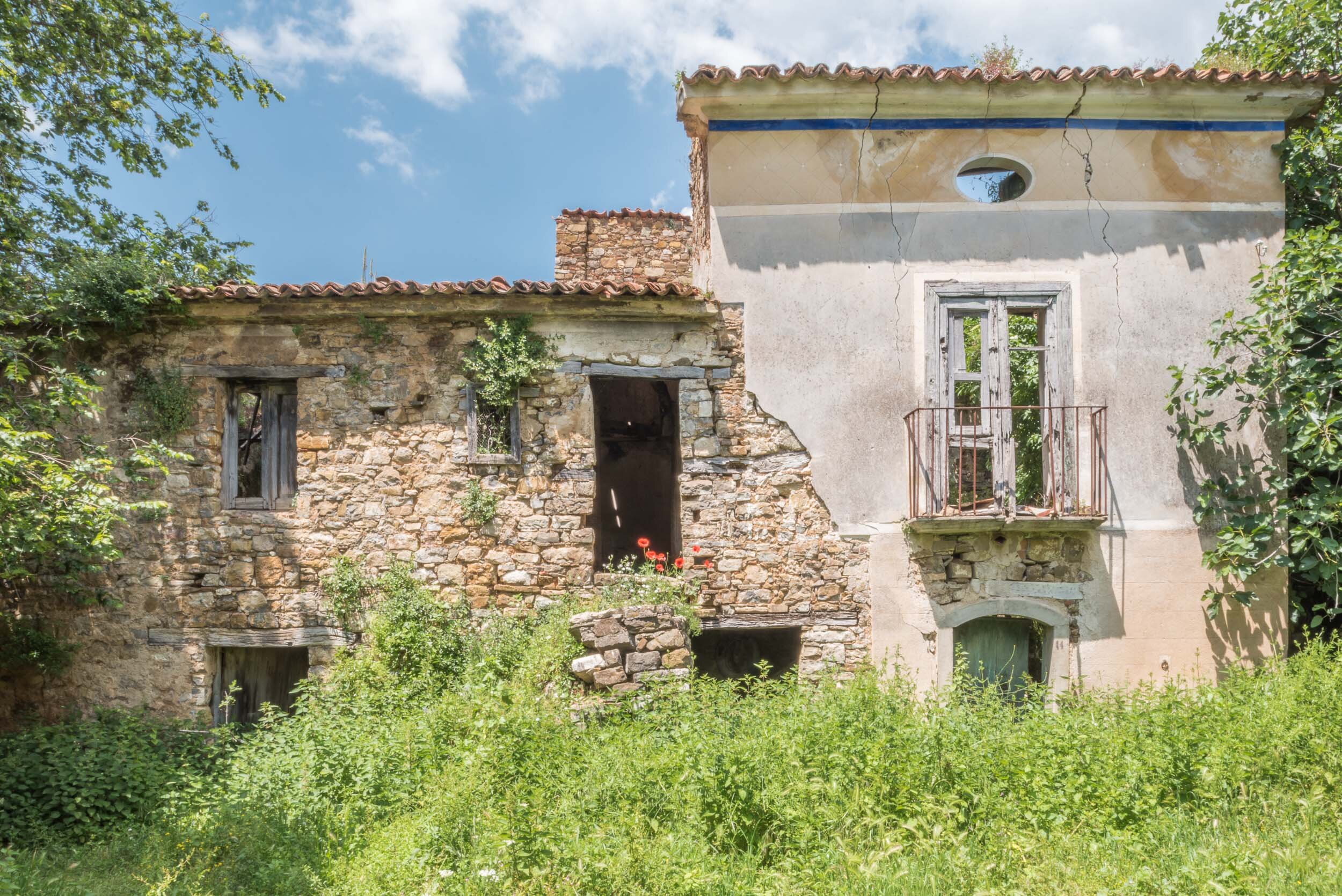 Roscigno Vecchia 46
