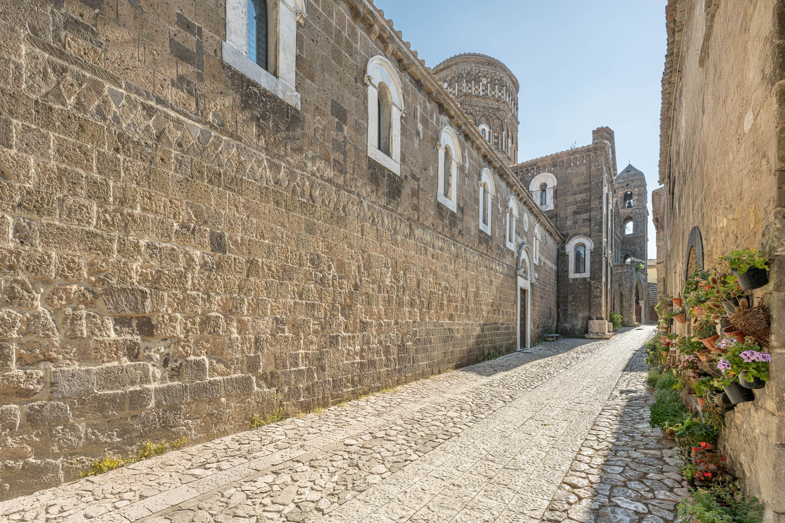 Duomo di Casertavecchia 24