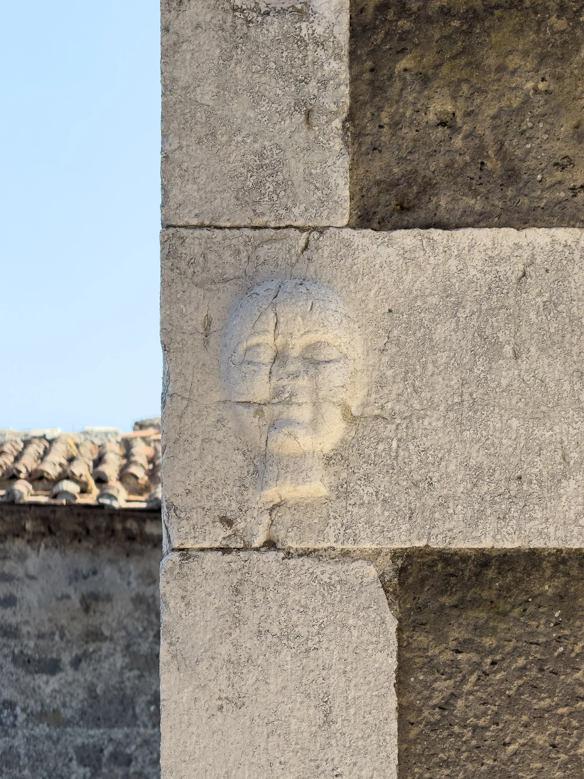 Duomo di Casertavecchia 29