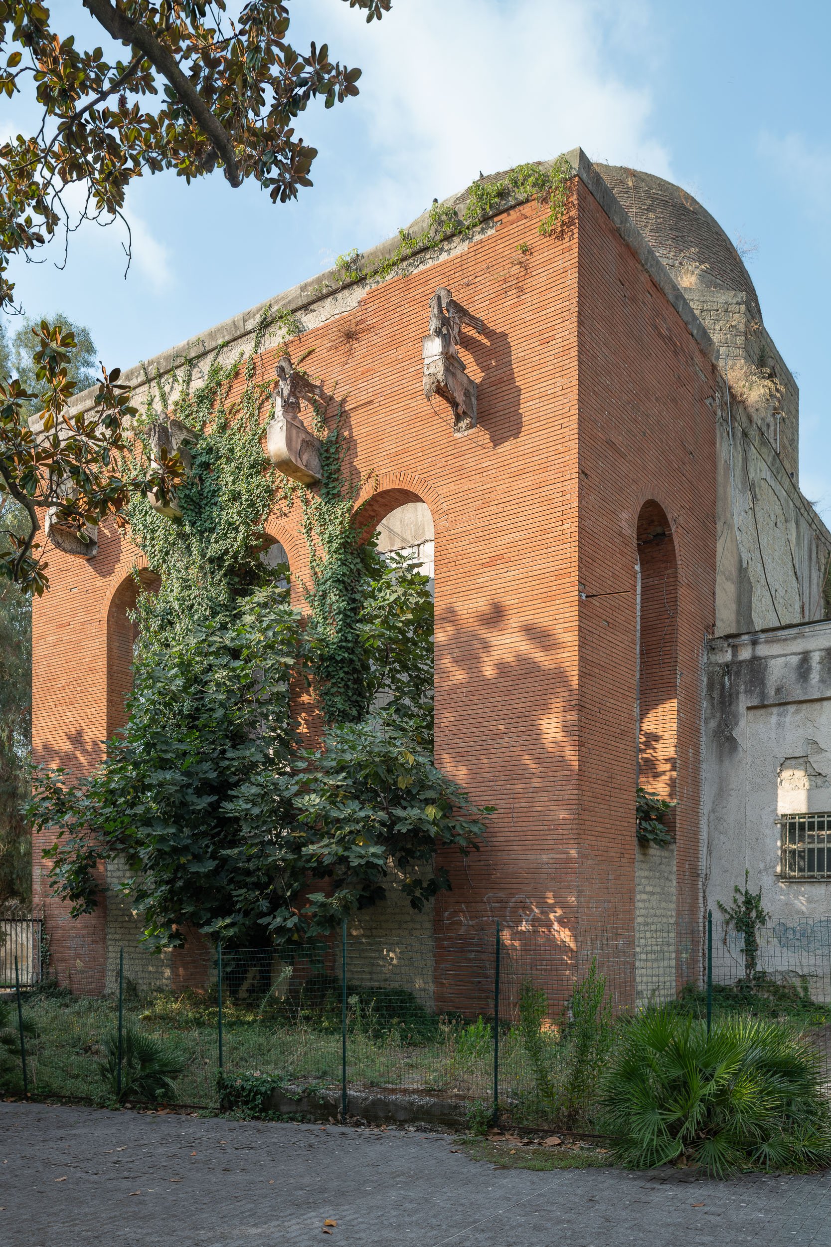 Mostra d'Oltremare 12