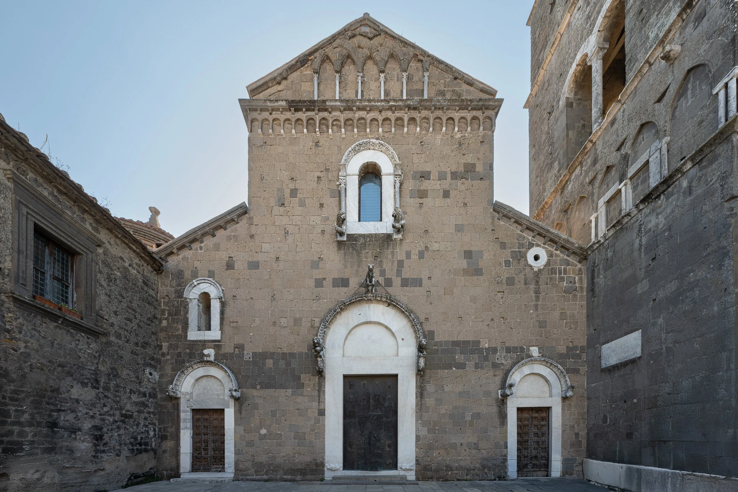 Duomo di Casertavecchia 32