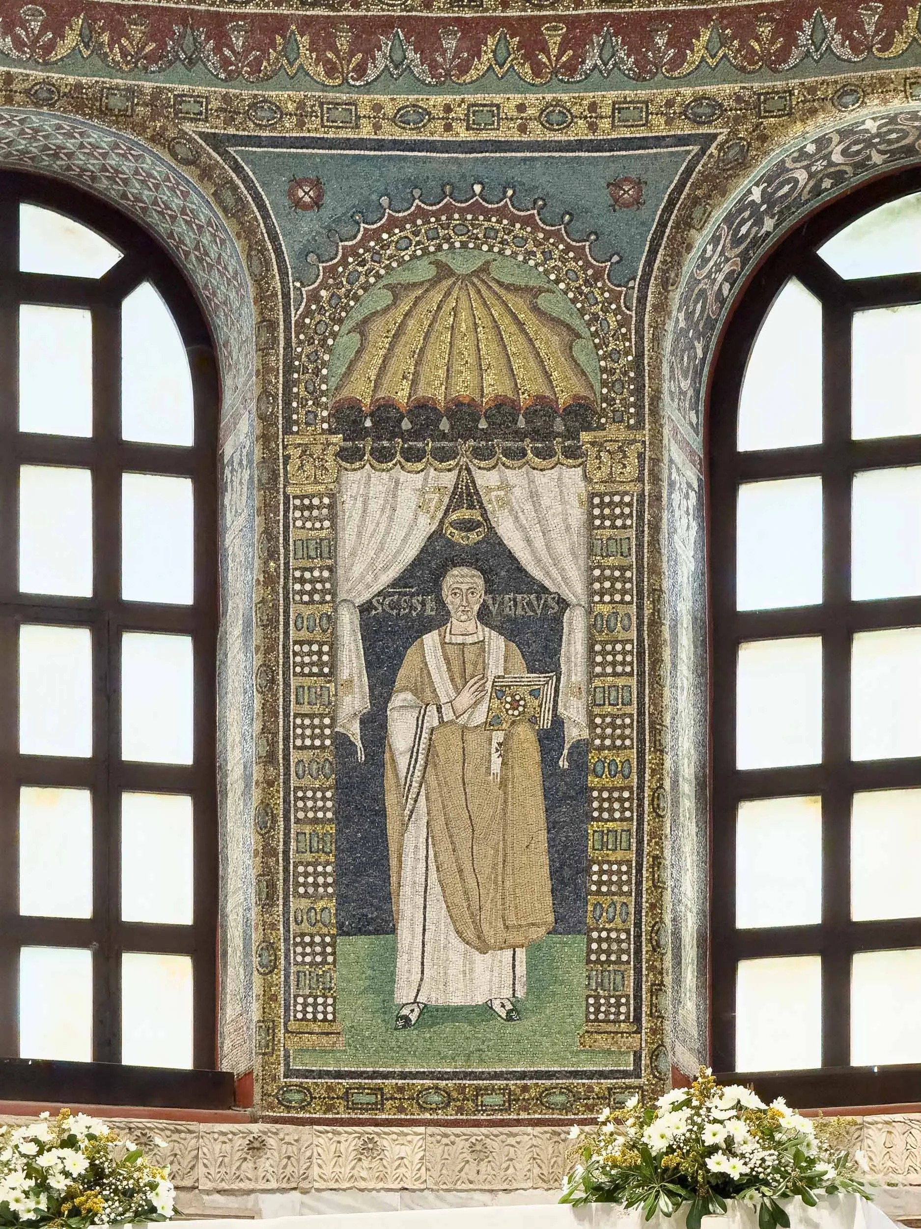 Basilica di Sant' Apollinare in Classe 26