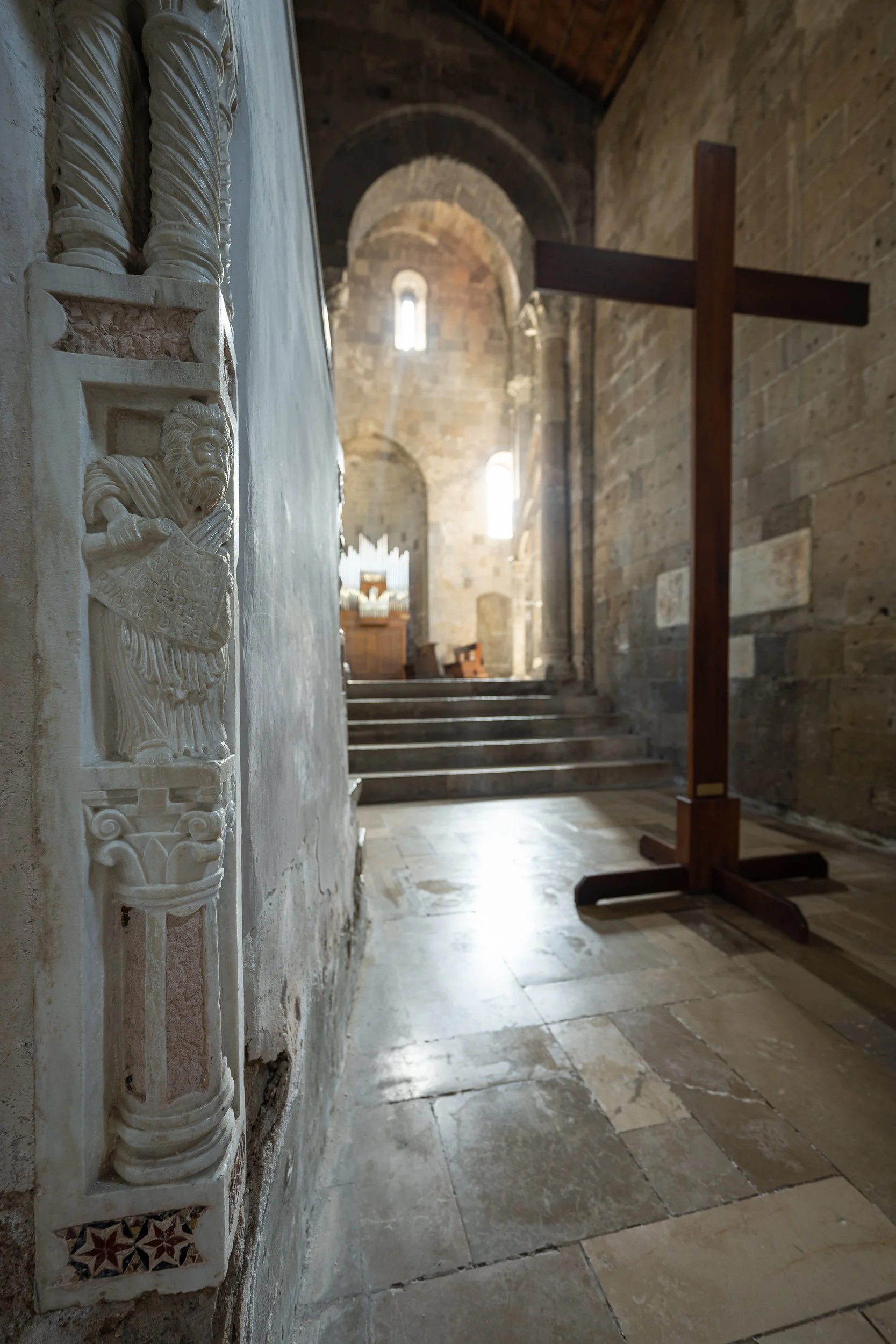 Duomo di Casertavecchia 57