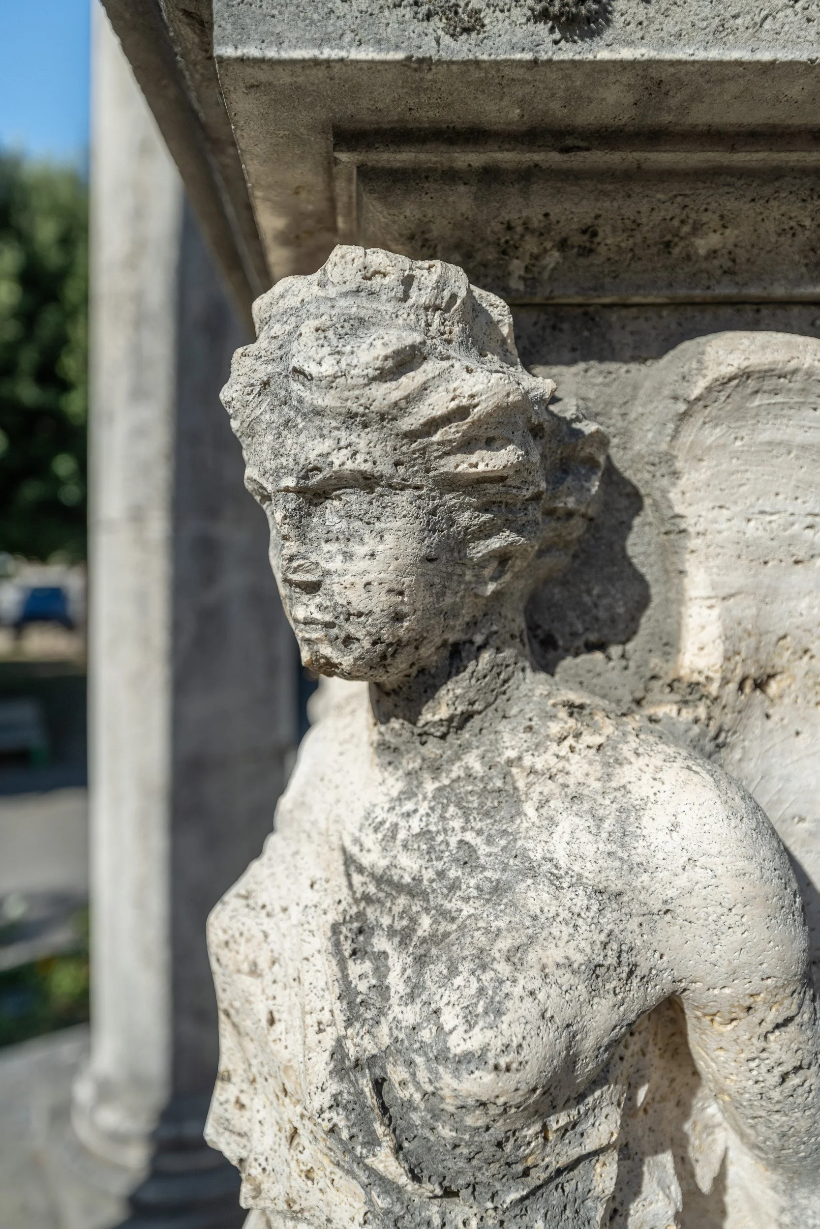 Monumento ai caduti di Isernia 8