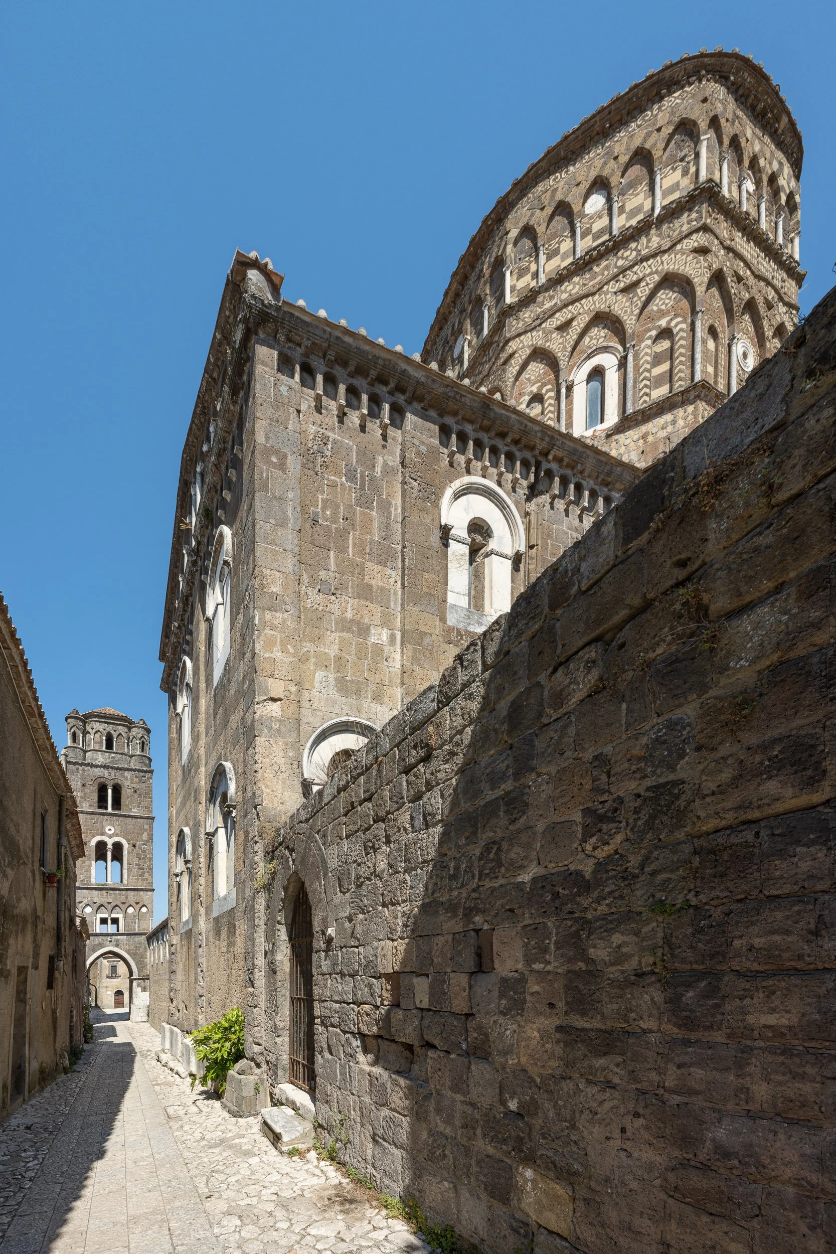 Duomo di Casertavecchia 1