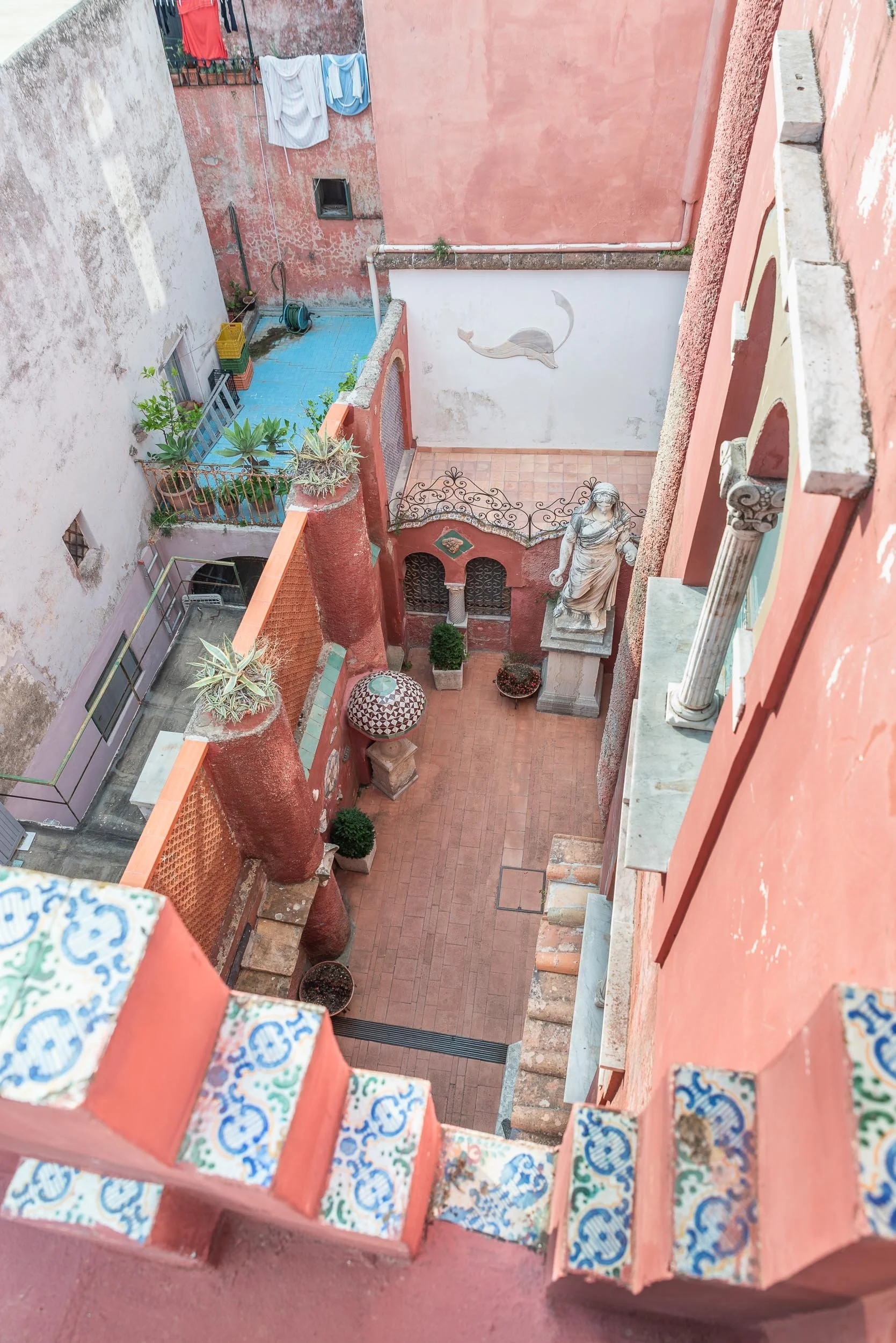 Casa Rossa 23
