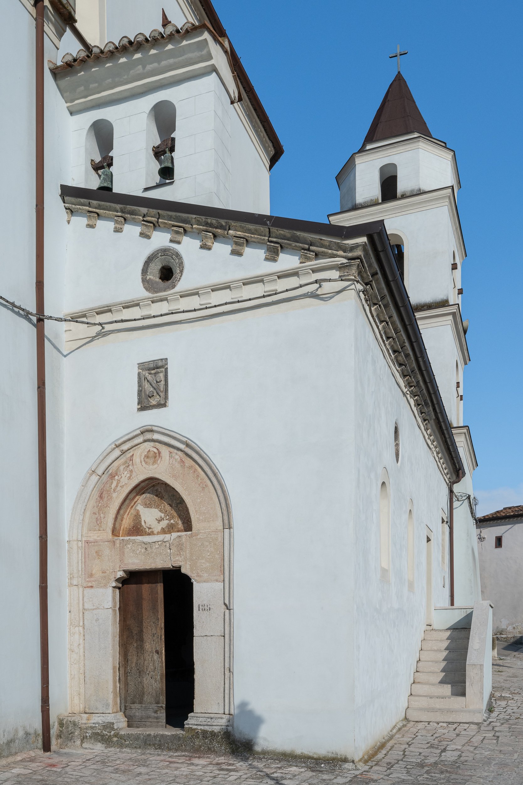 Cappella di Sant'Antonio Abate 2