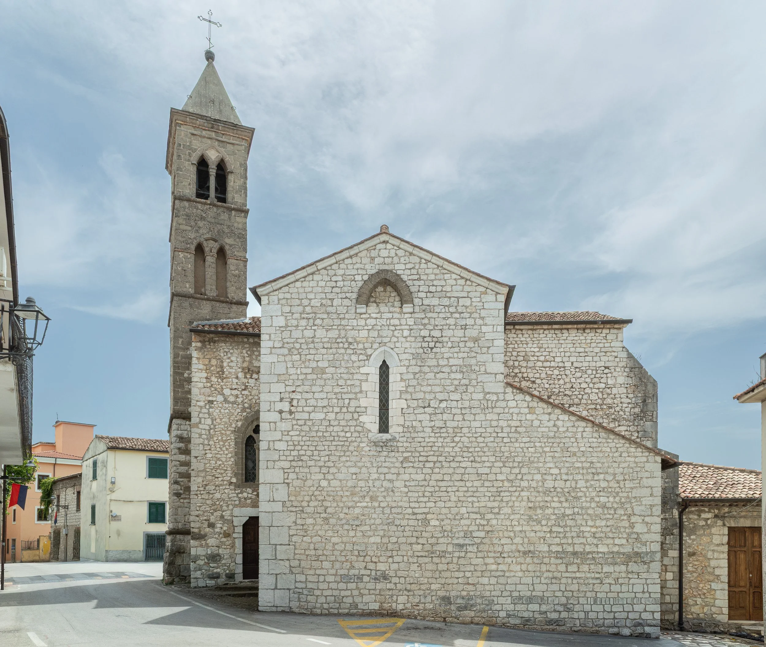 Chiesa di San Nicola 2