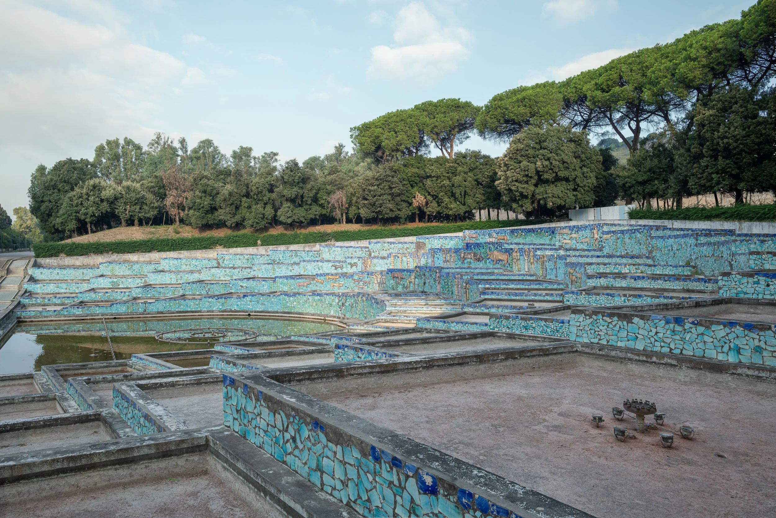 Mostra d'Oltremare 46