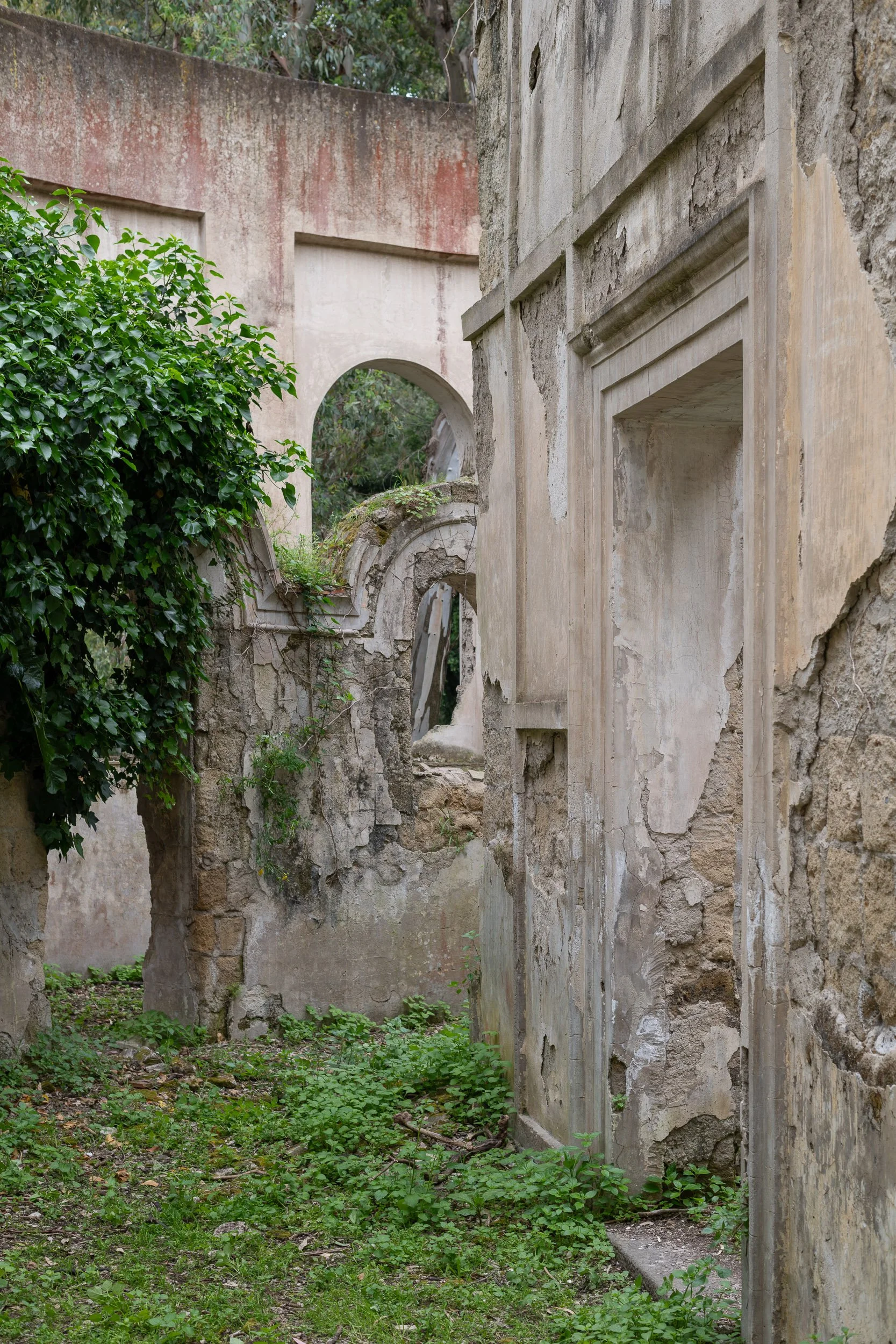 Mostra d'Oltremare 22