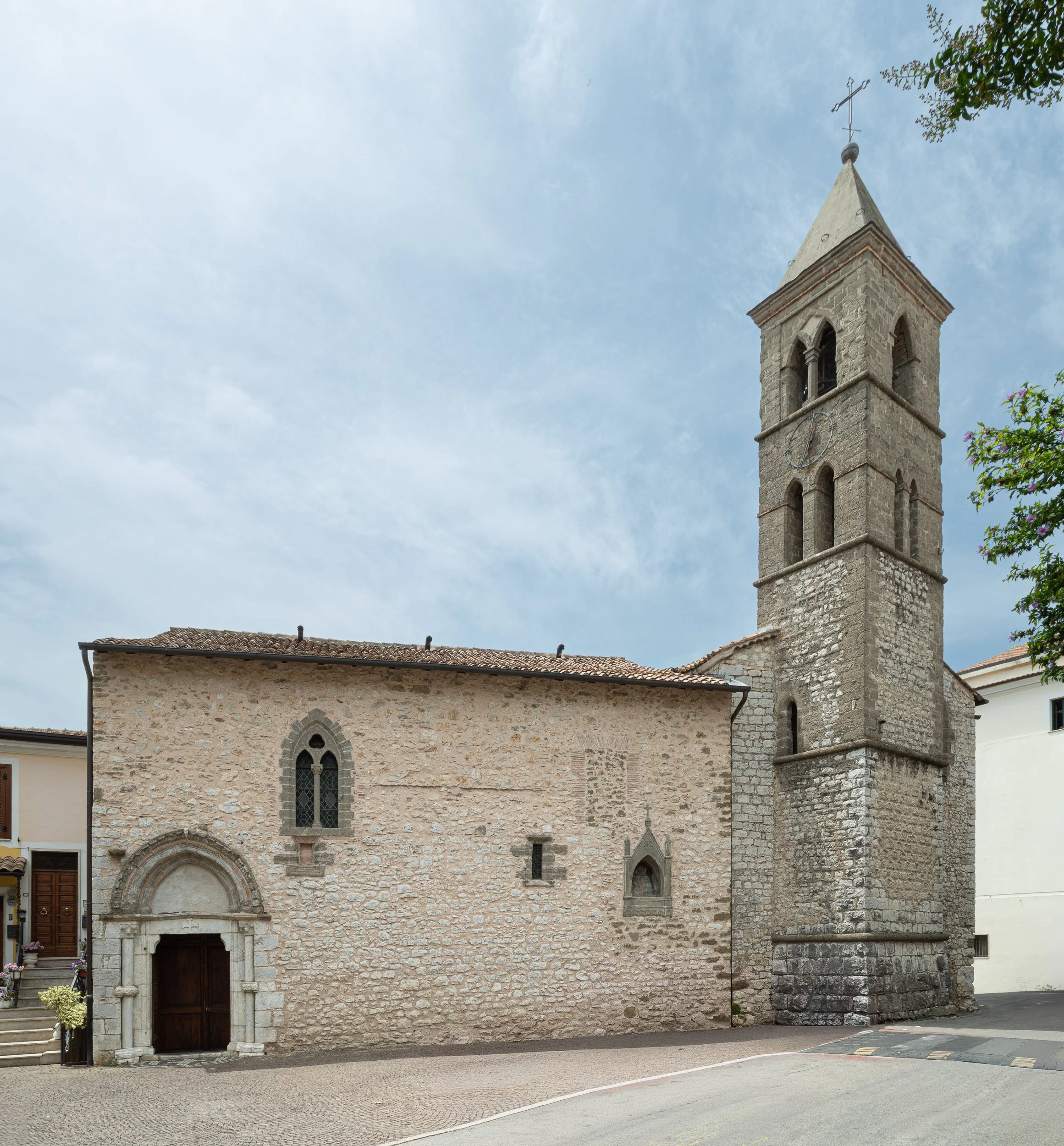 Chiesa di San Nicola 1