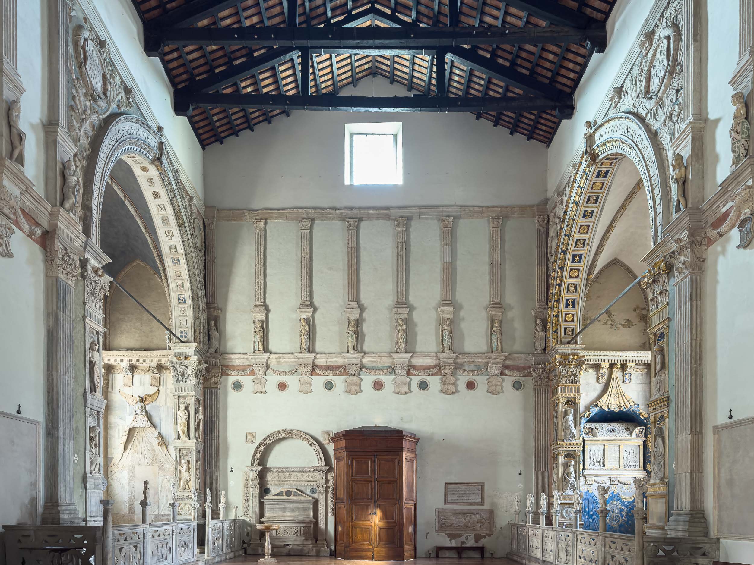 Tempio Malatestiano 19