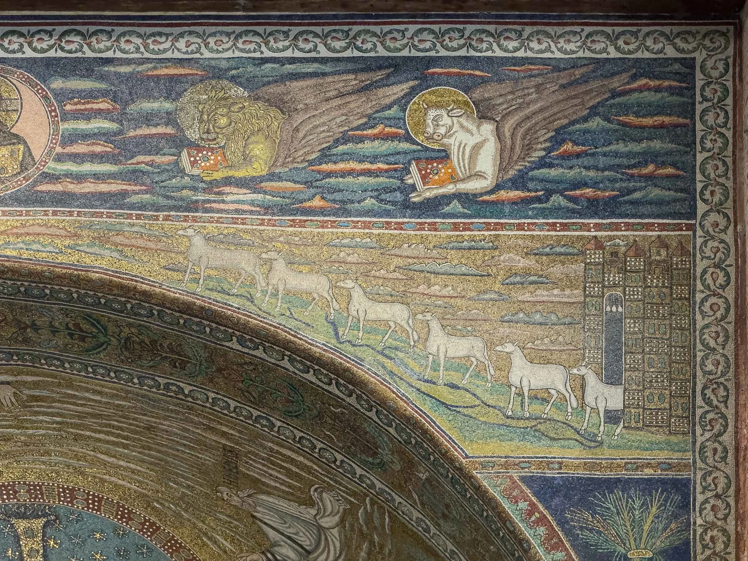 Basilica di Sant' Apollinare in Classe 15