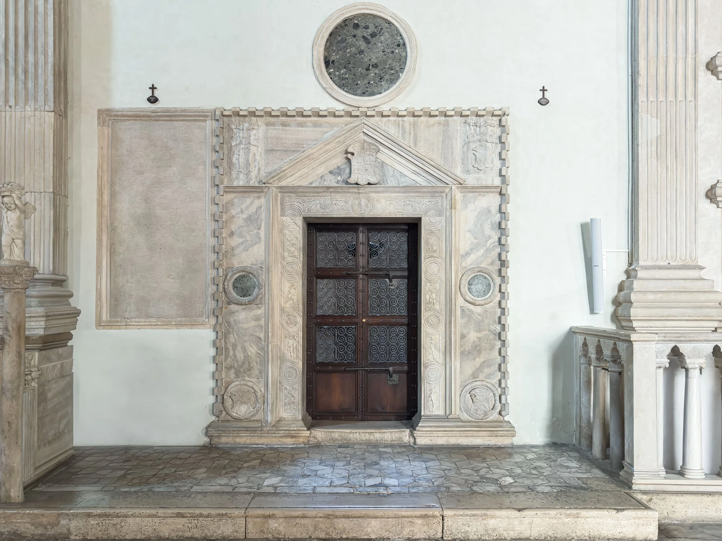 Tempio Malatestiano 15