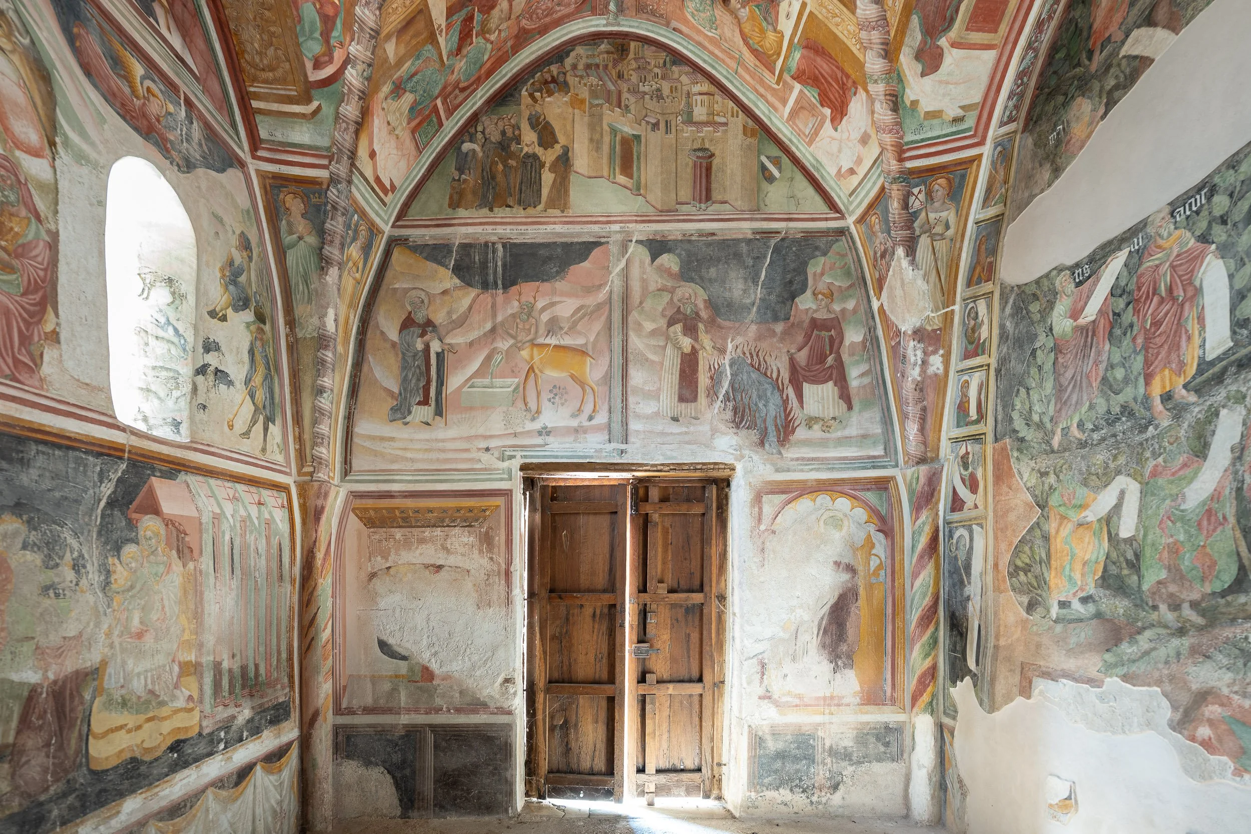Cappella di Sant'Antonio Abate 22